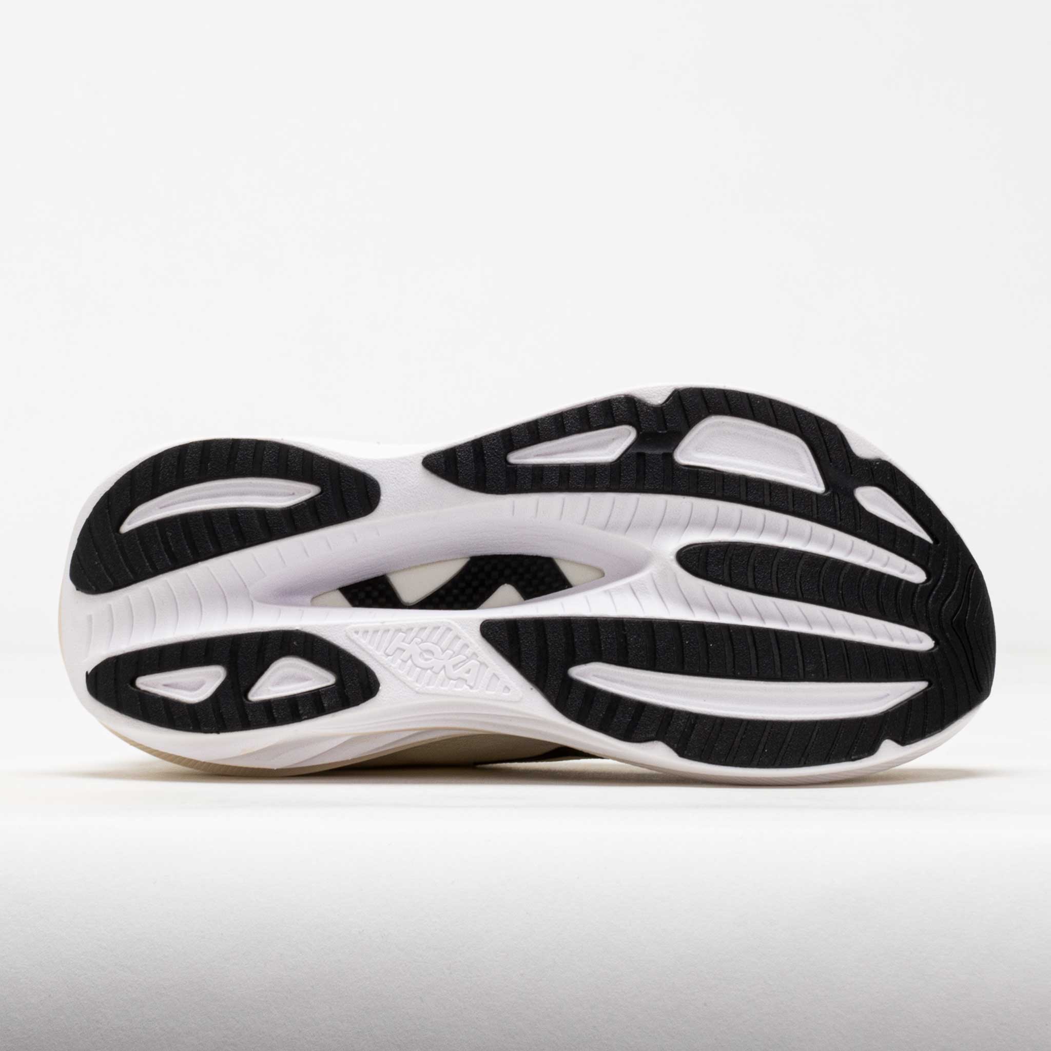 HOKA Skyward X 2 Women's Alabaster/Black