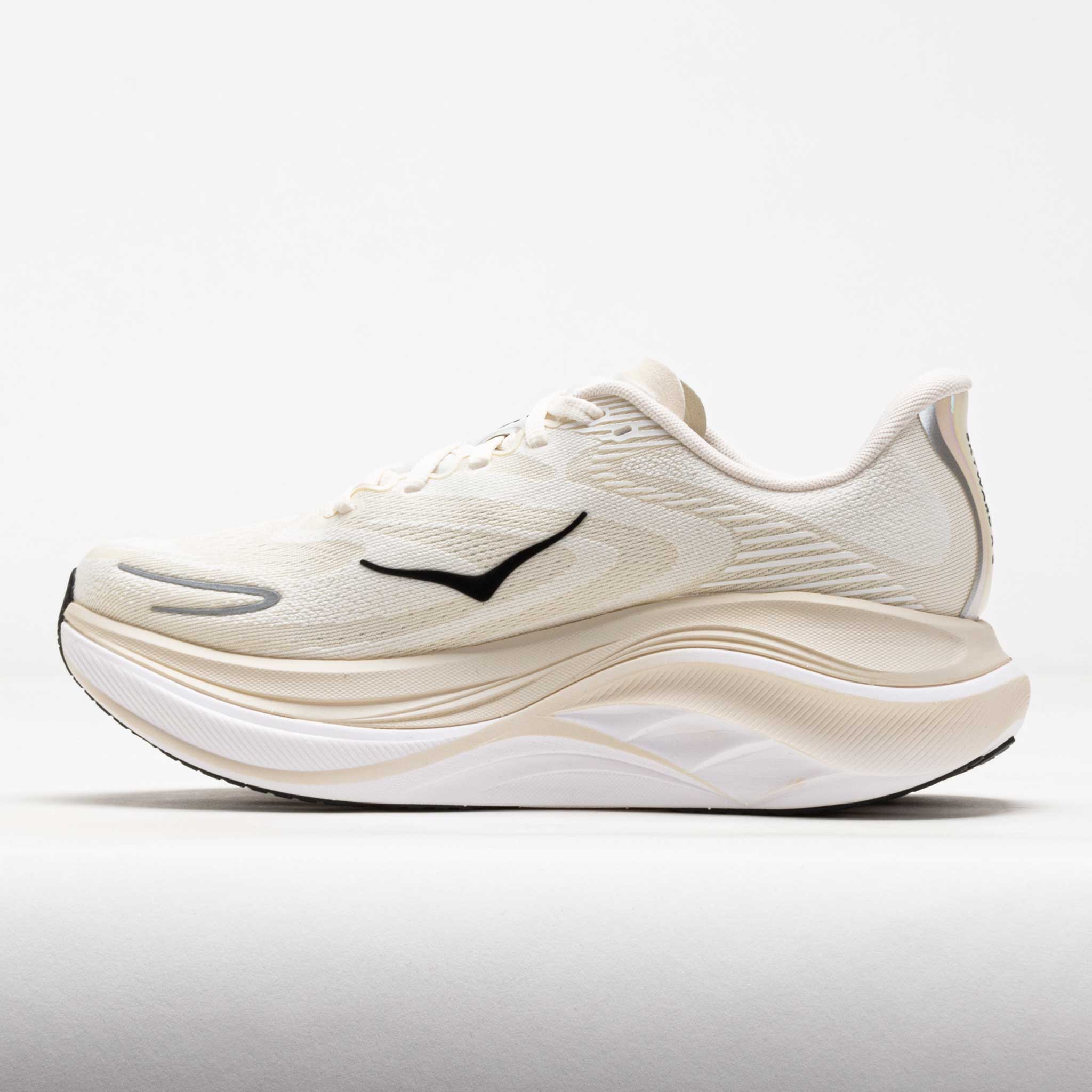 HOKA Skyward X 2 Men's Alabaster/Black