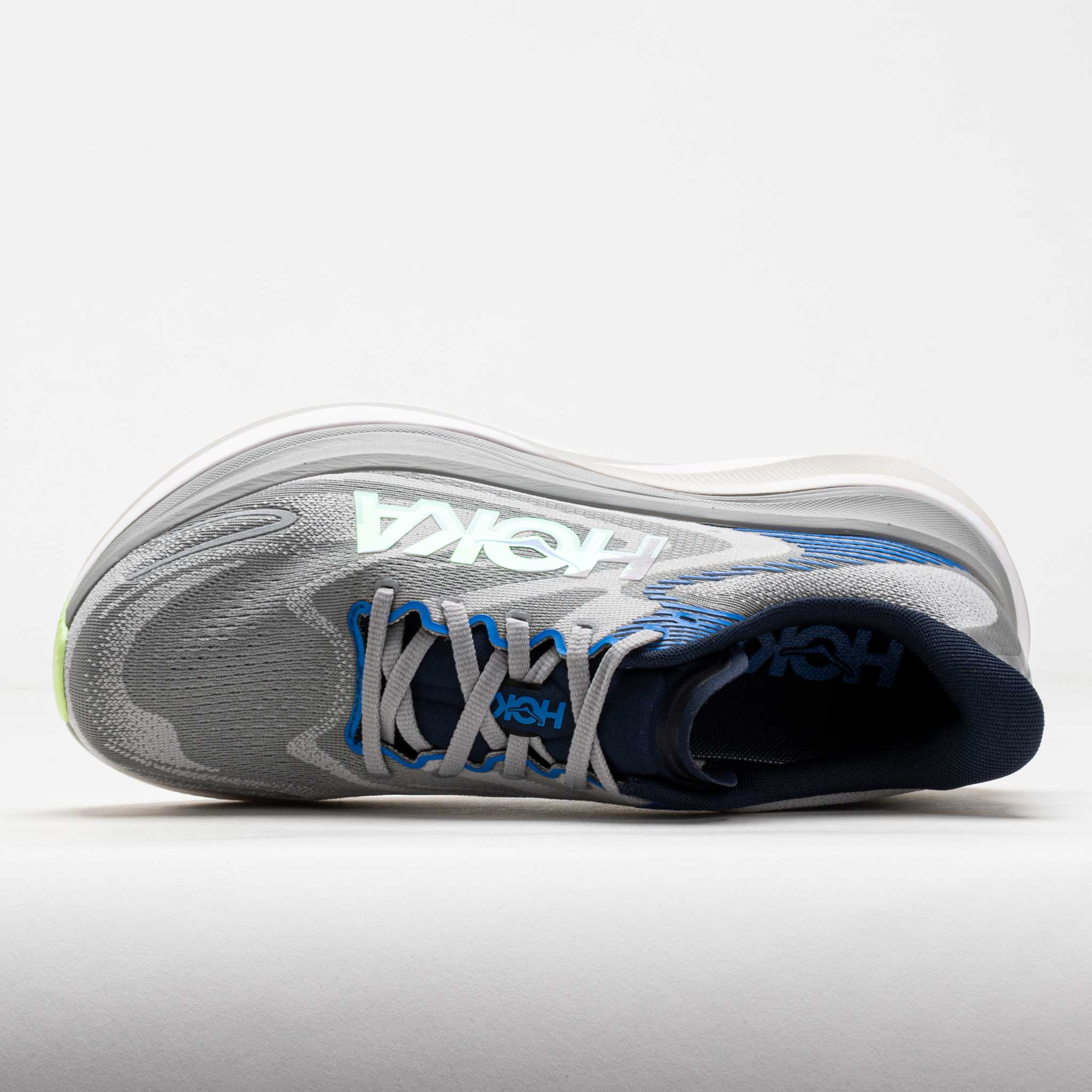 HOKA Skyward X 2 Men's Stellar Grey/Varsity Navy