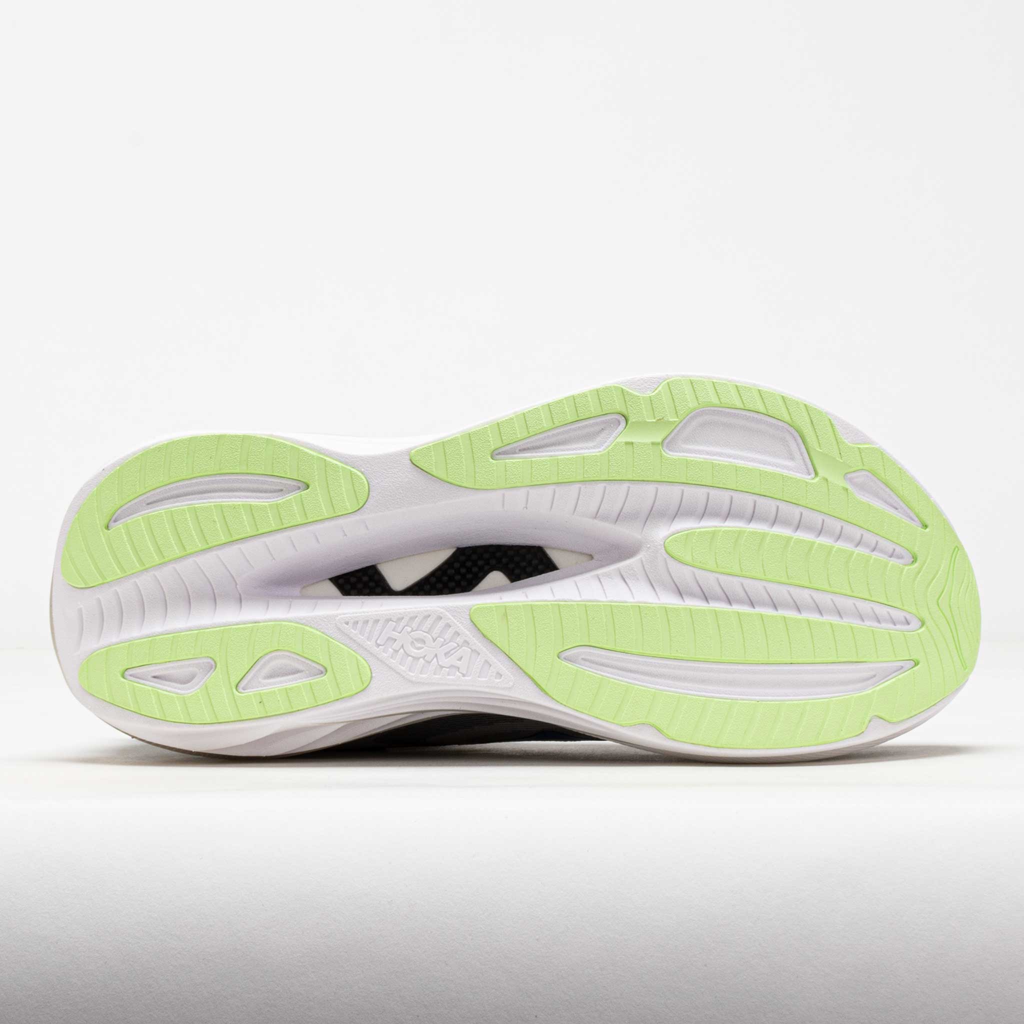 HOKA Skyward X 2 Men's Stellar Grey/Varsity Navy