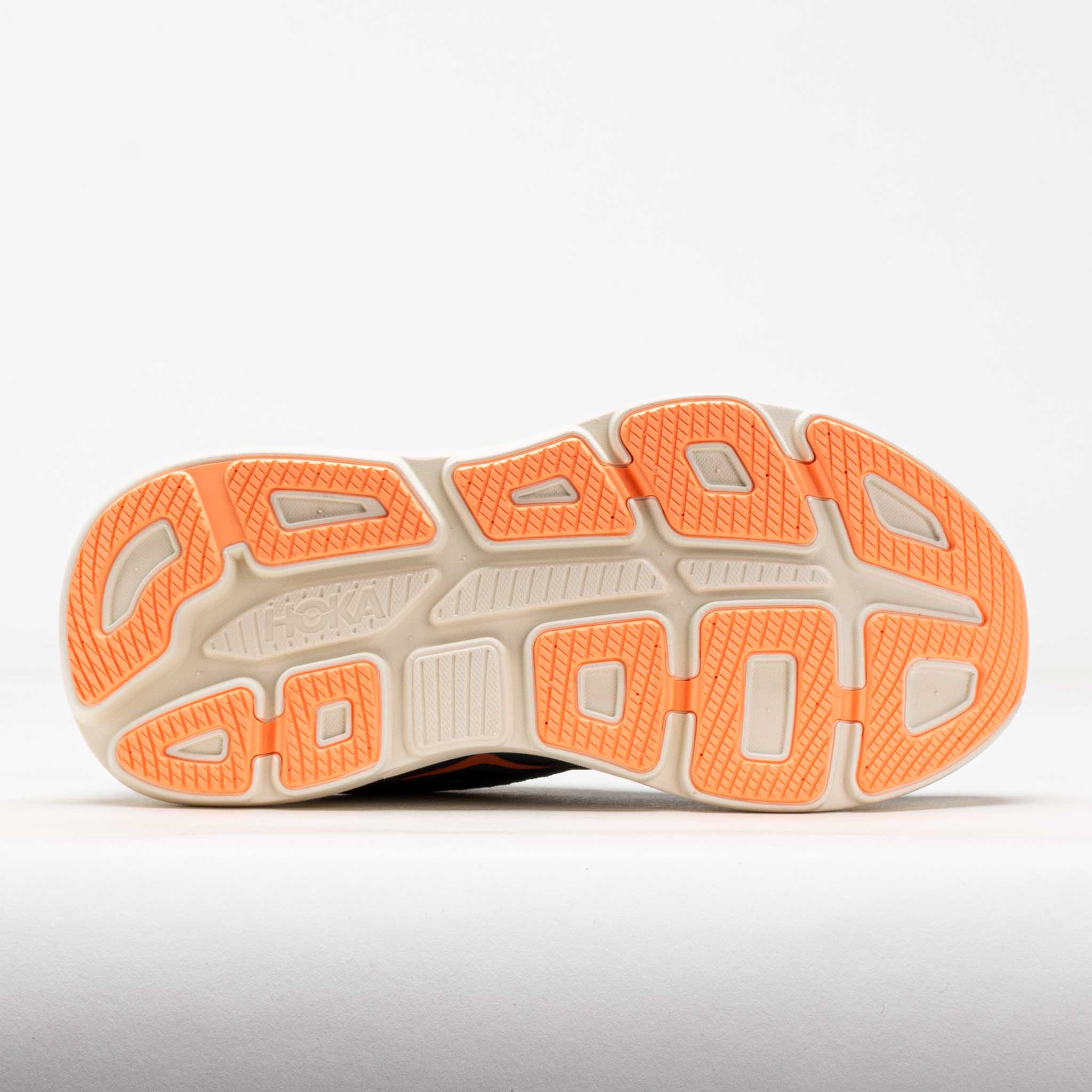 HOKA Bondi 9 Women's Faded Navy/Slate Blue