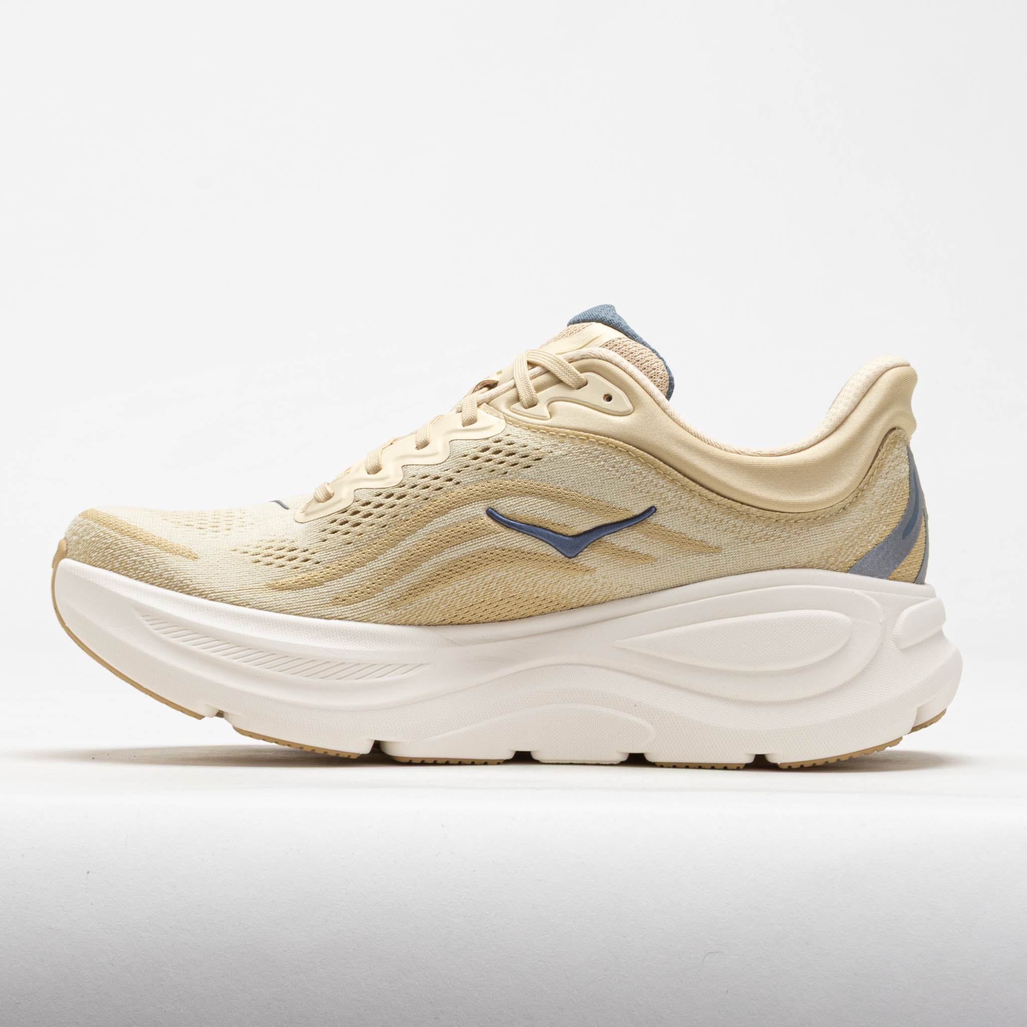 HOKA Bondi 9 GLM Men's Barley Flour/Barley