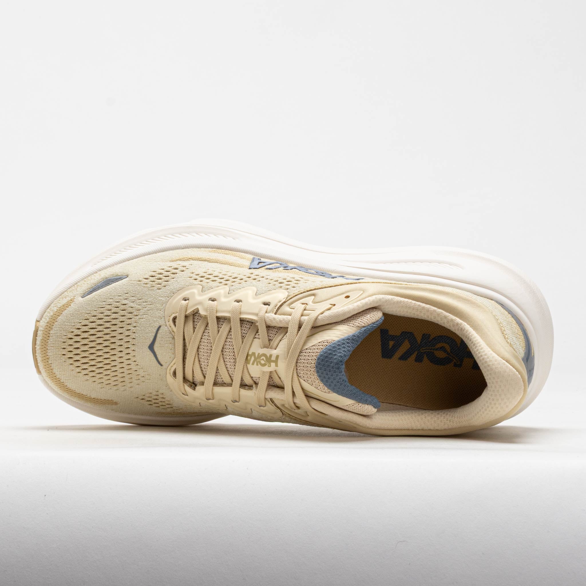 HOKA Bondi 9 GLM Men's Barley Flour/Barley