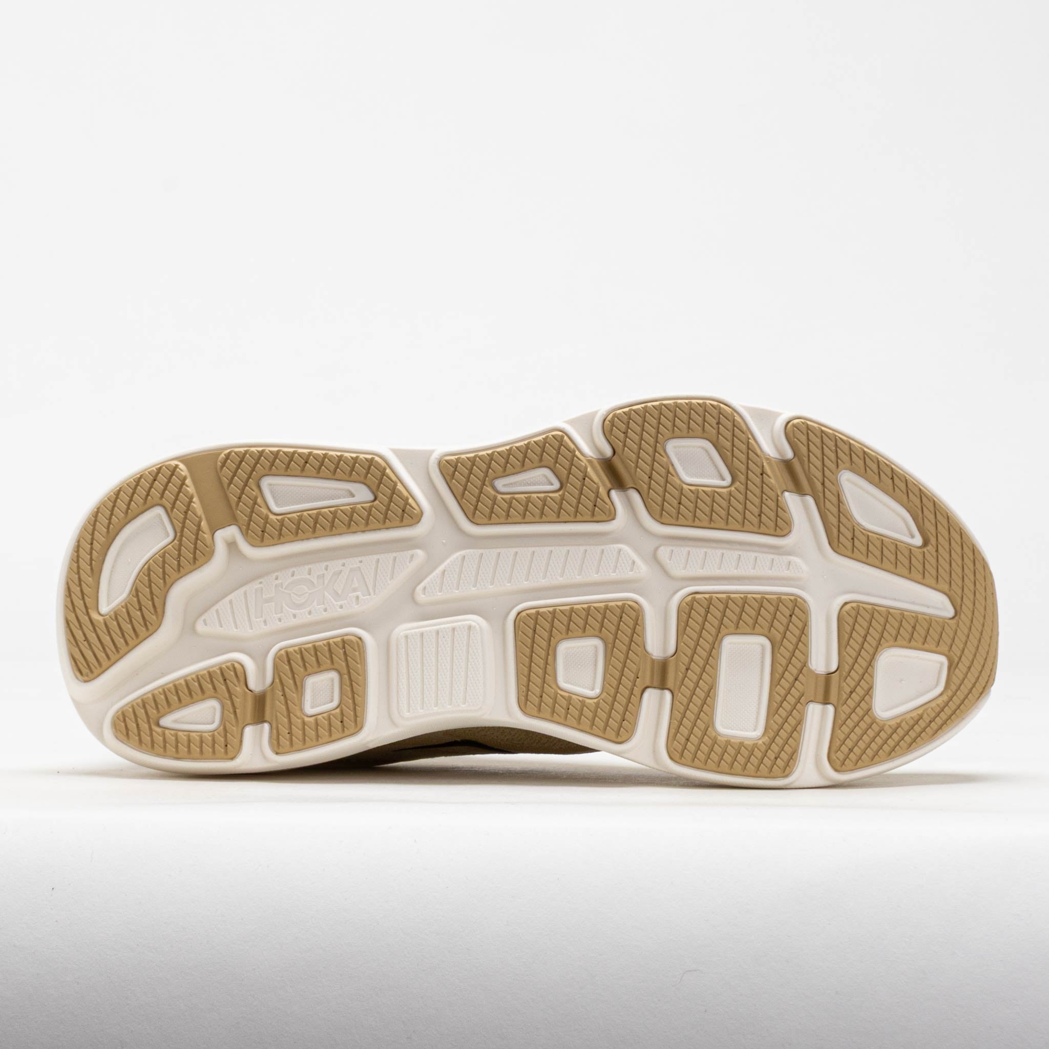 HOKA Bondi 9 GLM Men's Barley Flour/Barley