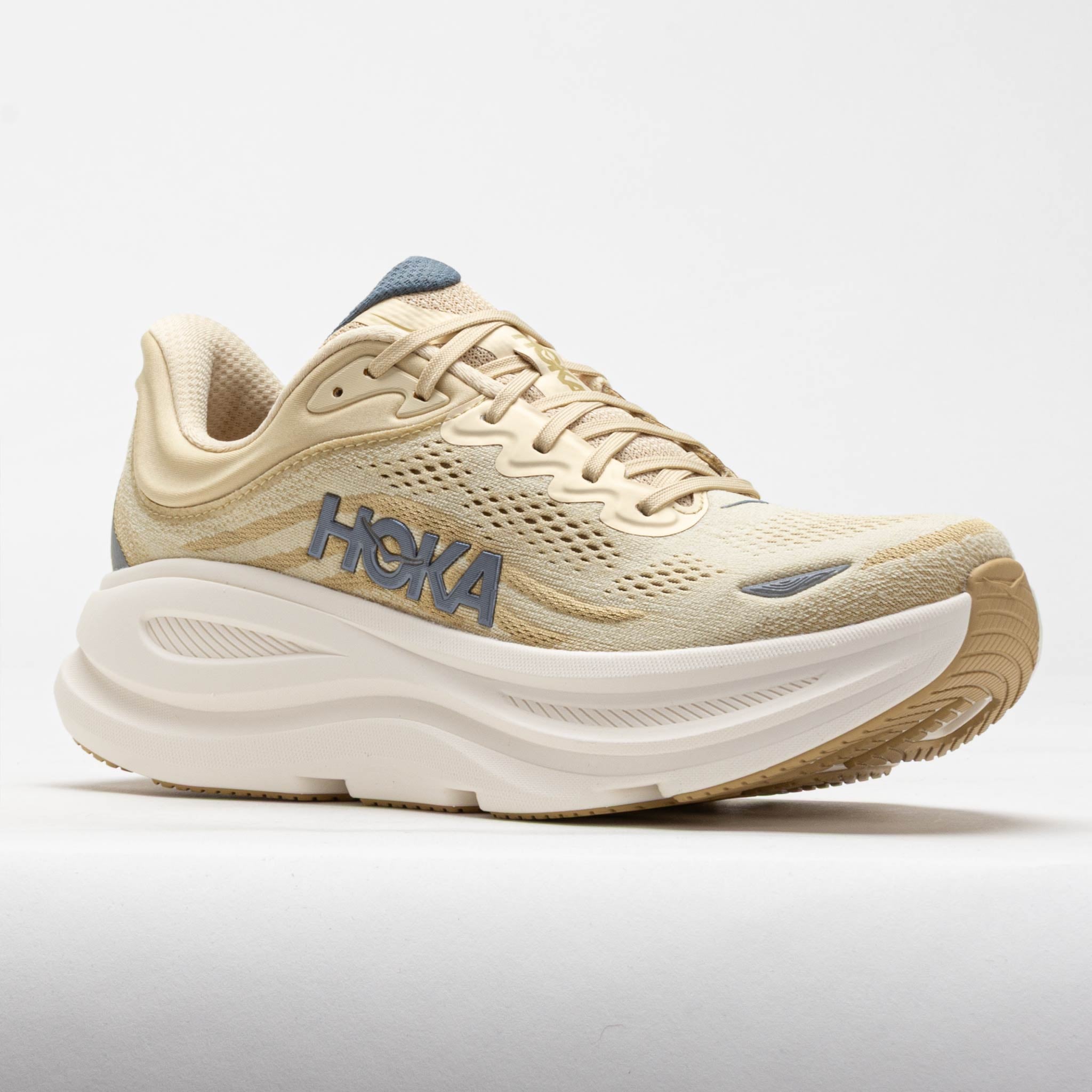 HOKA Bondi 9 GLM Men's Barley Flour/Barley