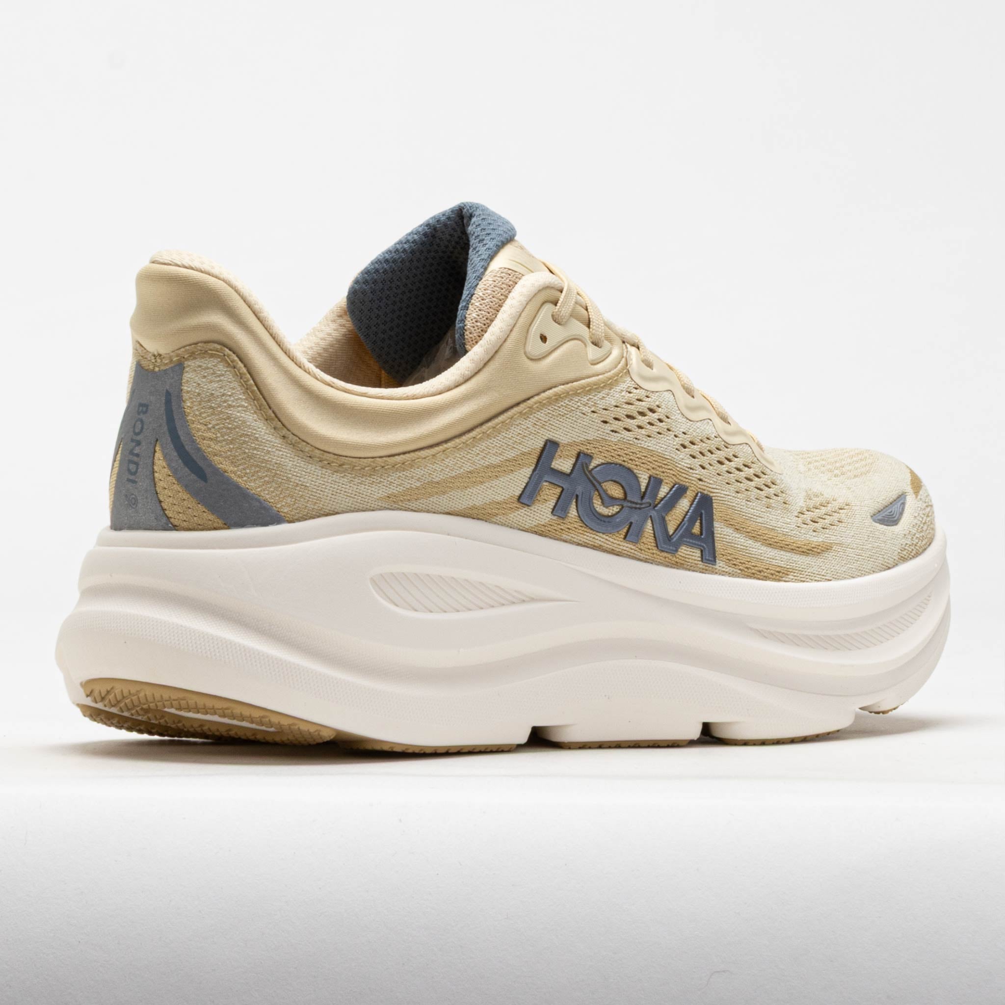 HOKA Bondi 9 GLM Men's Barley Flour/Barley
