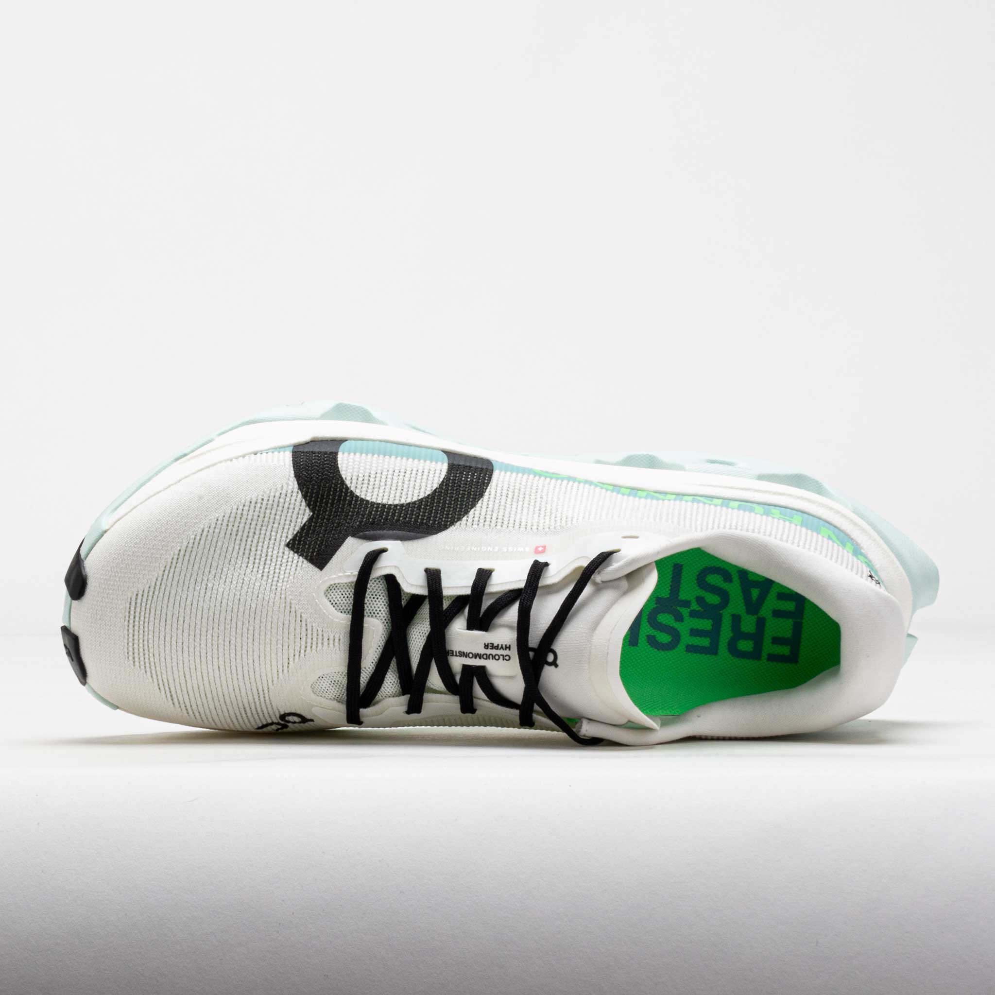 On Cloudmonster 3 Hyper Men's Ivory/Flurry