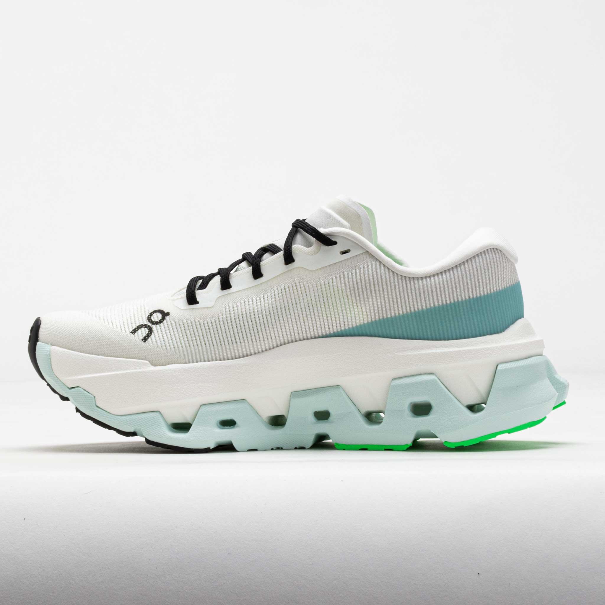 On Cloudmonster 3 Hyper Women's Ivory/Flurry
