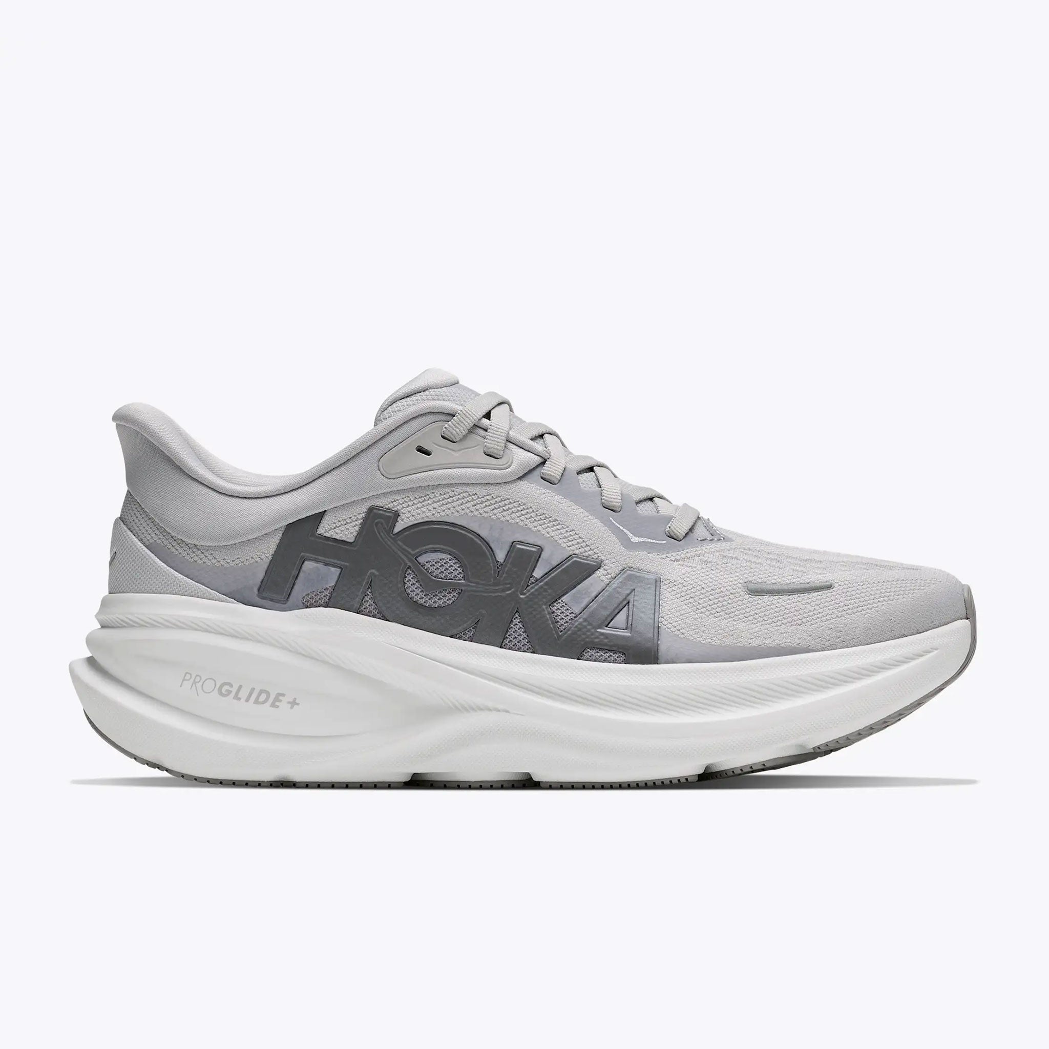 HOKA Clifton Pro Women's Stardust/Stellar Grey