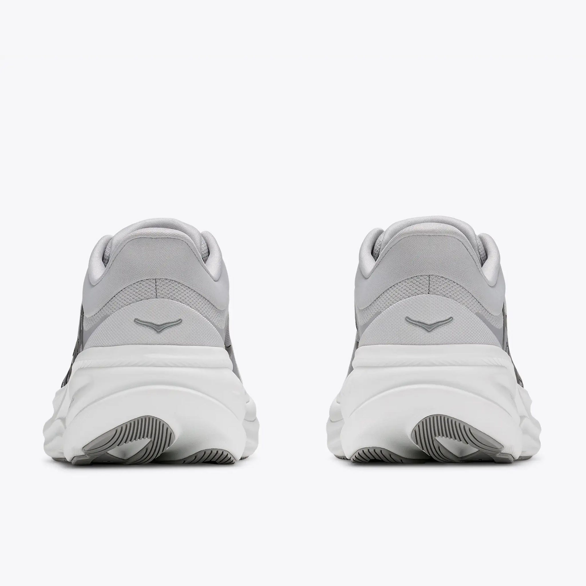 HOKA Clifton Pro Women's Stardust/Stellar Grey