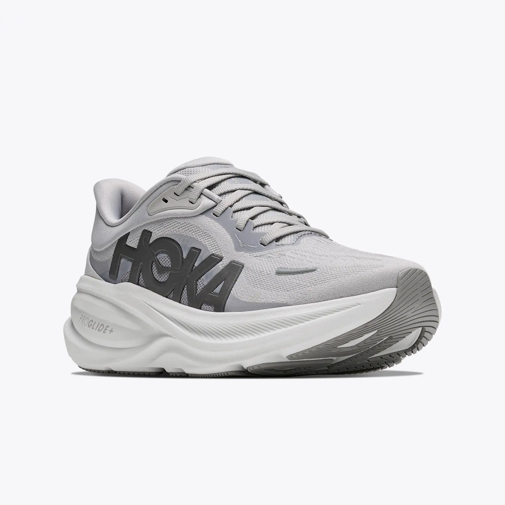HOKA Clifton Pro Women's Stardust/Stellar Grey