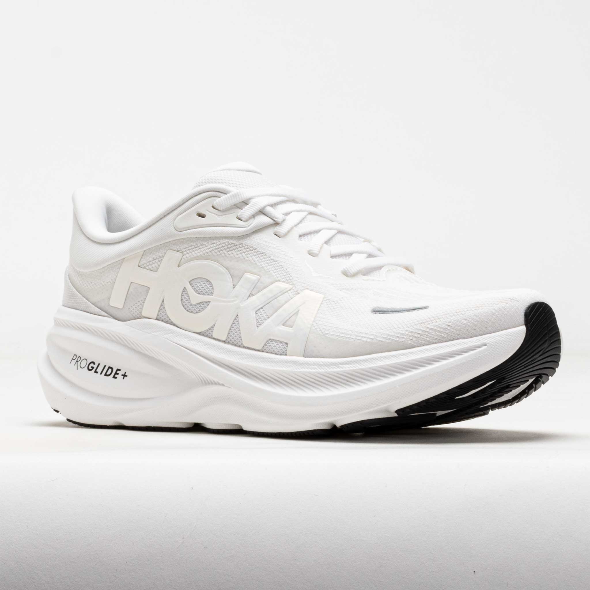 HOKA Clifton Pro Women's White/White