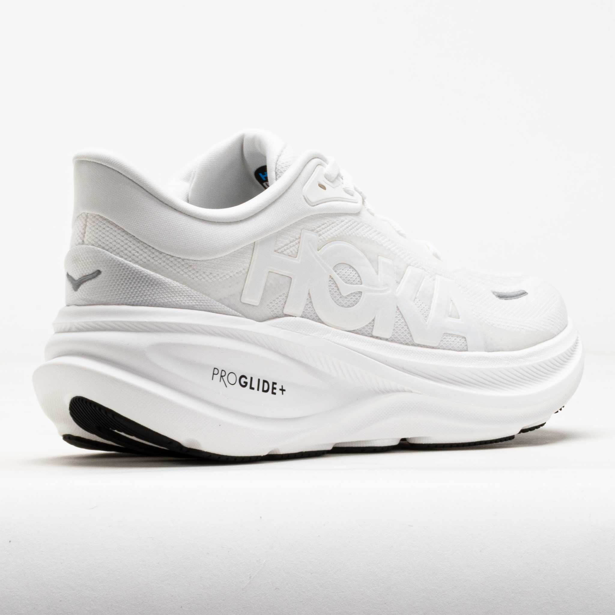 HOKA Clifton Pro Women's White/White