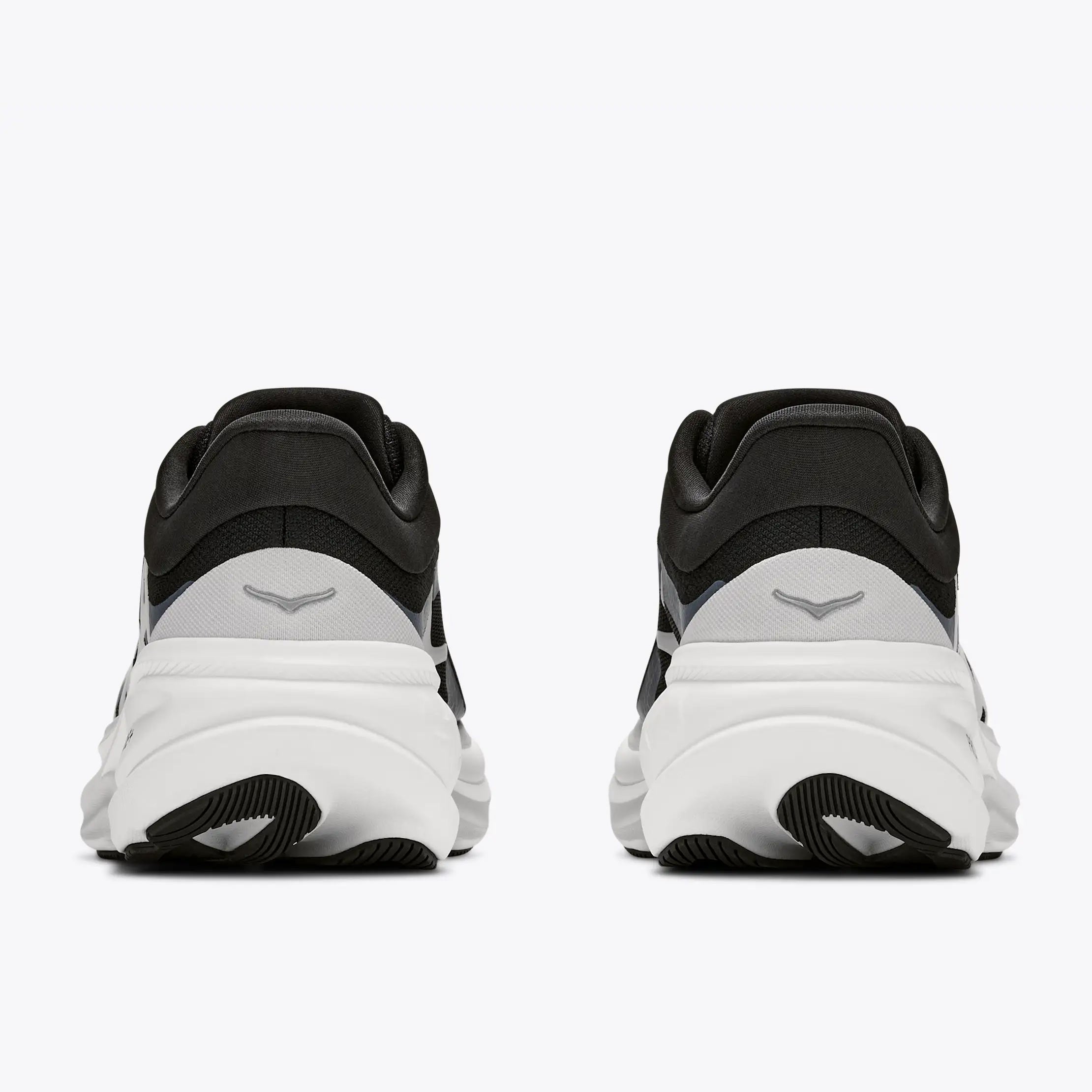 HOKA Clifton Pro Women's Black/Cosmic Grey