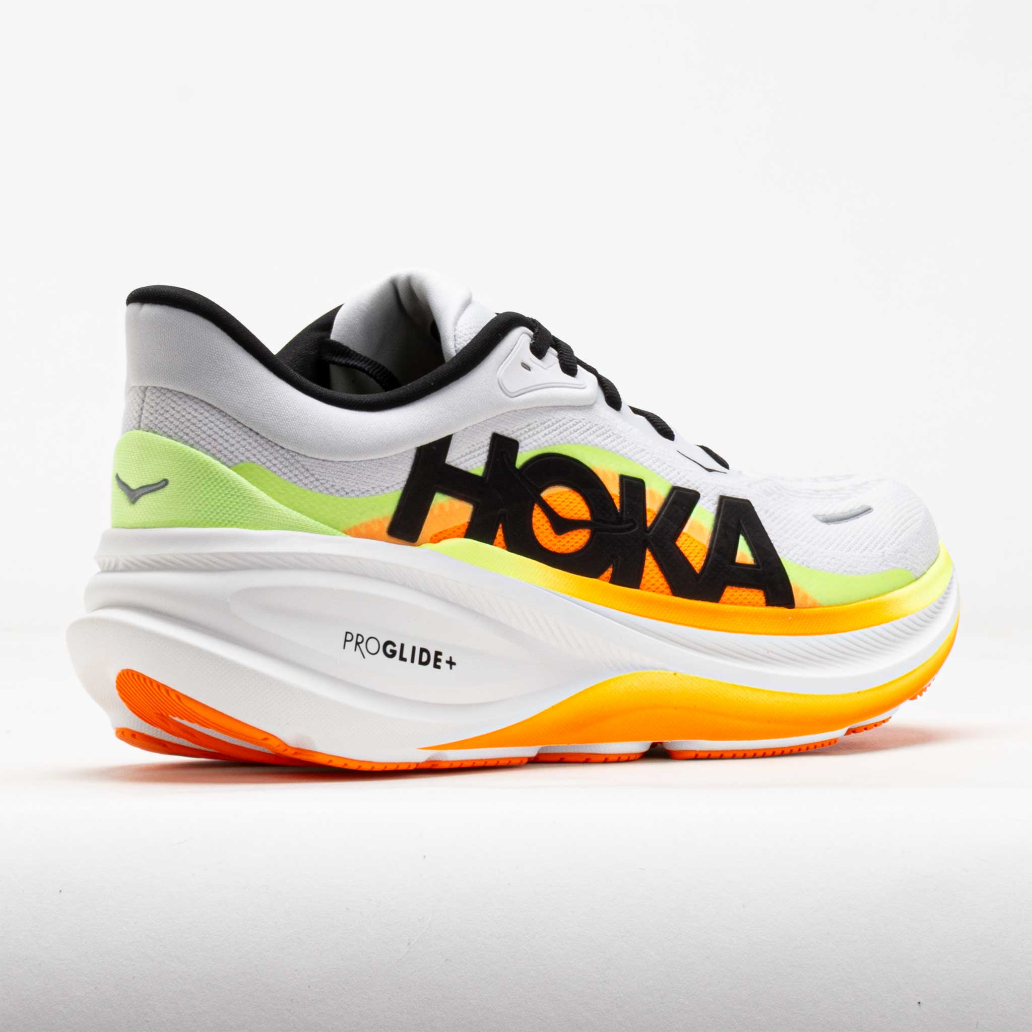HOKA Clifton Pro Men's Cosmic Grey/Black