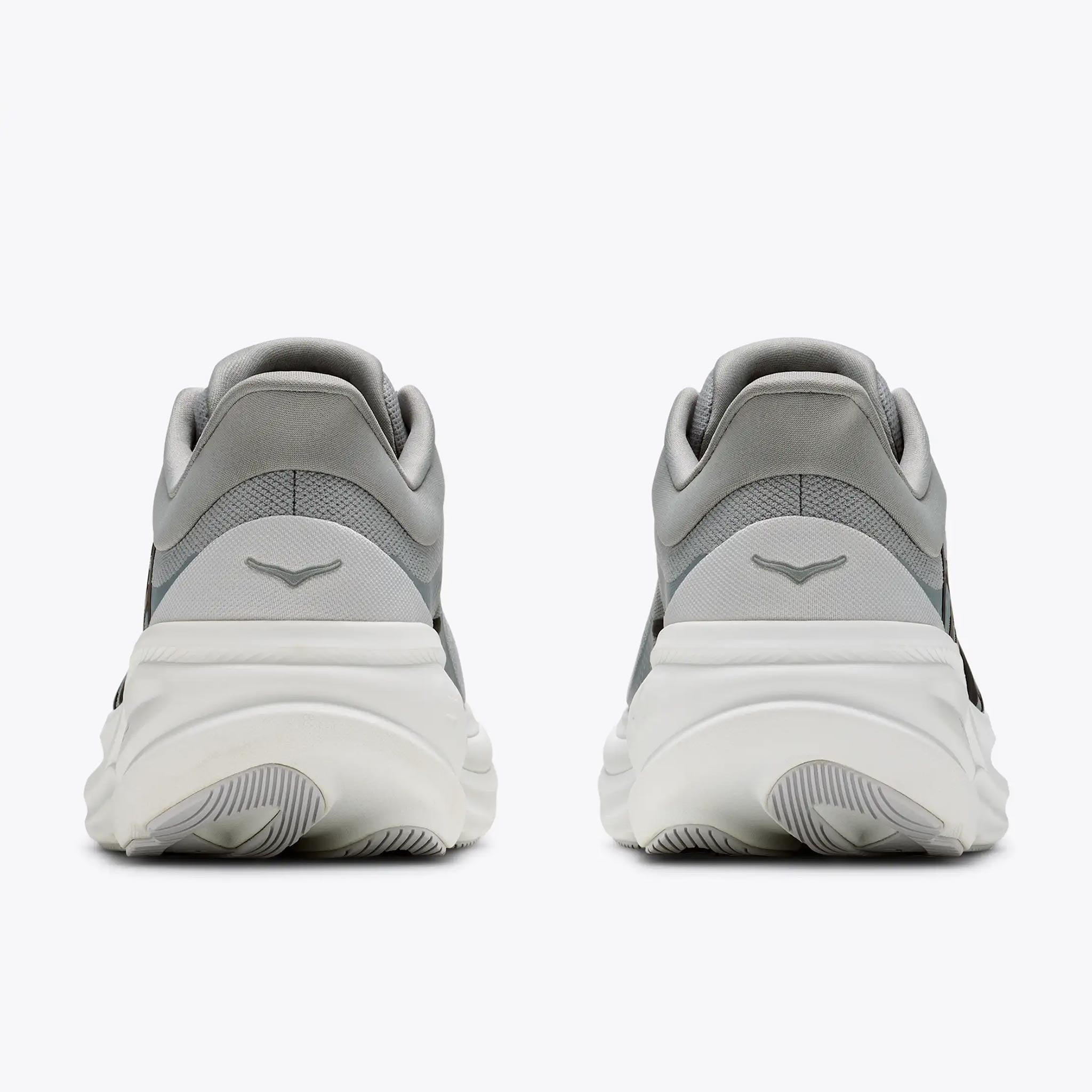 HOKA Clifton Pro Men's Stellar Grey/Galatic Grey