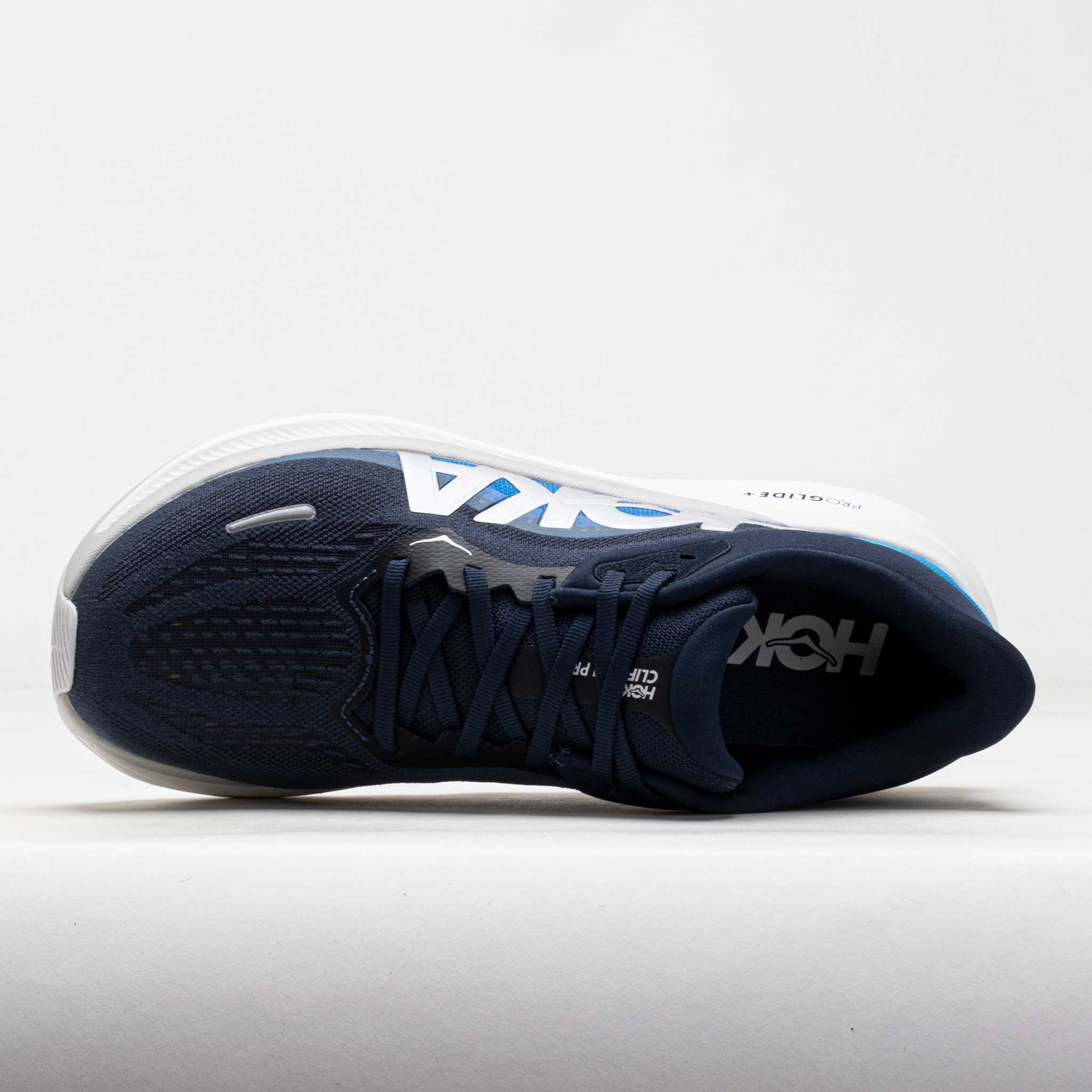 HOKA Clifton Pro Men's Varsity Navy/Soft Cobalt