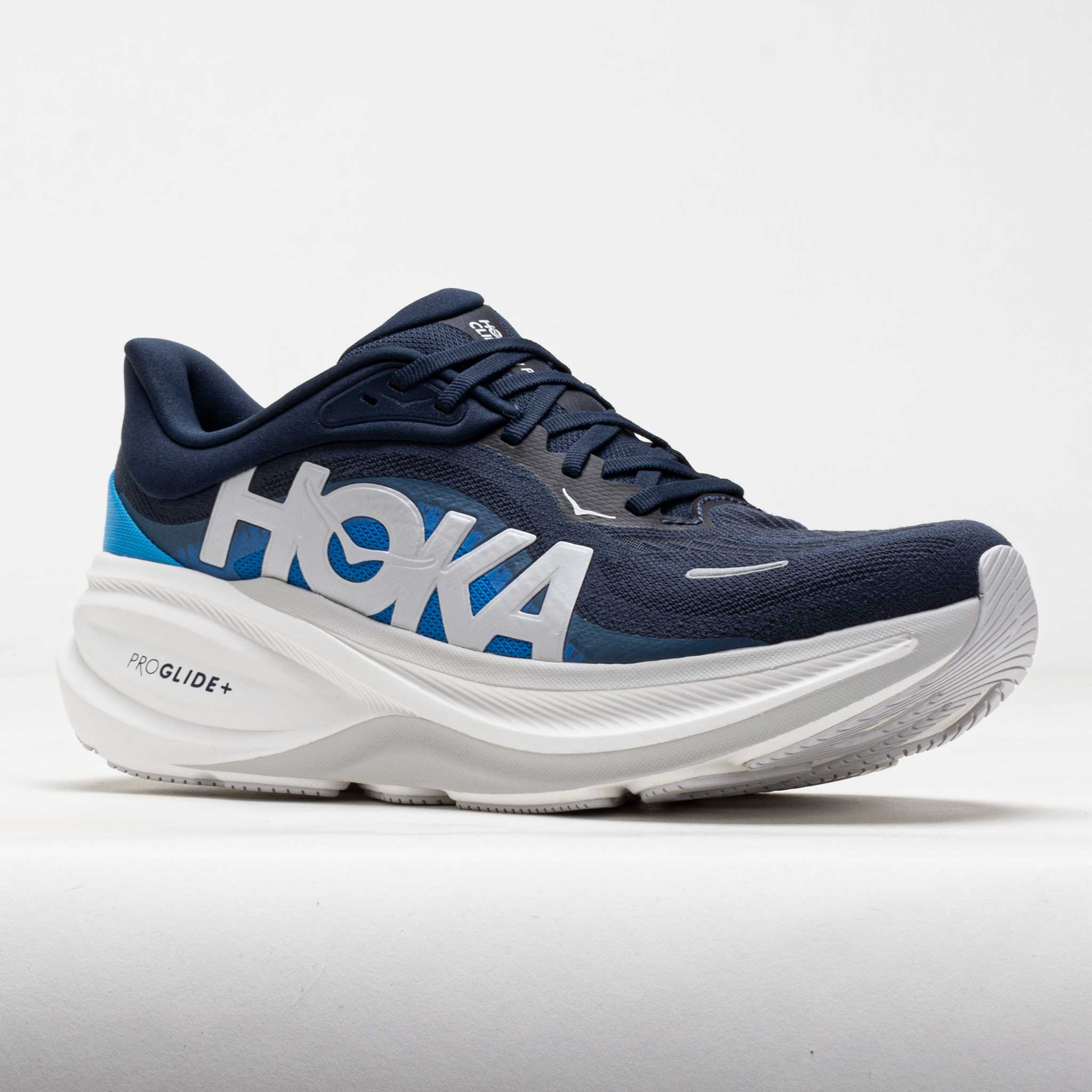 HOKA Clifton Pro Men's Varsity Navy/Soft Cobalt