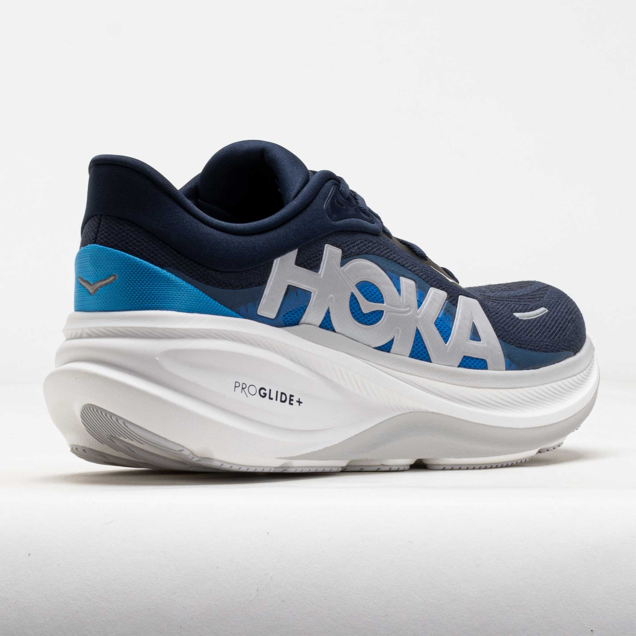 HOKA Clifton Pro Men's Varsity Navy/Soft Cobalt