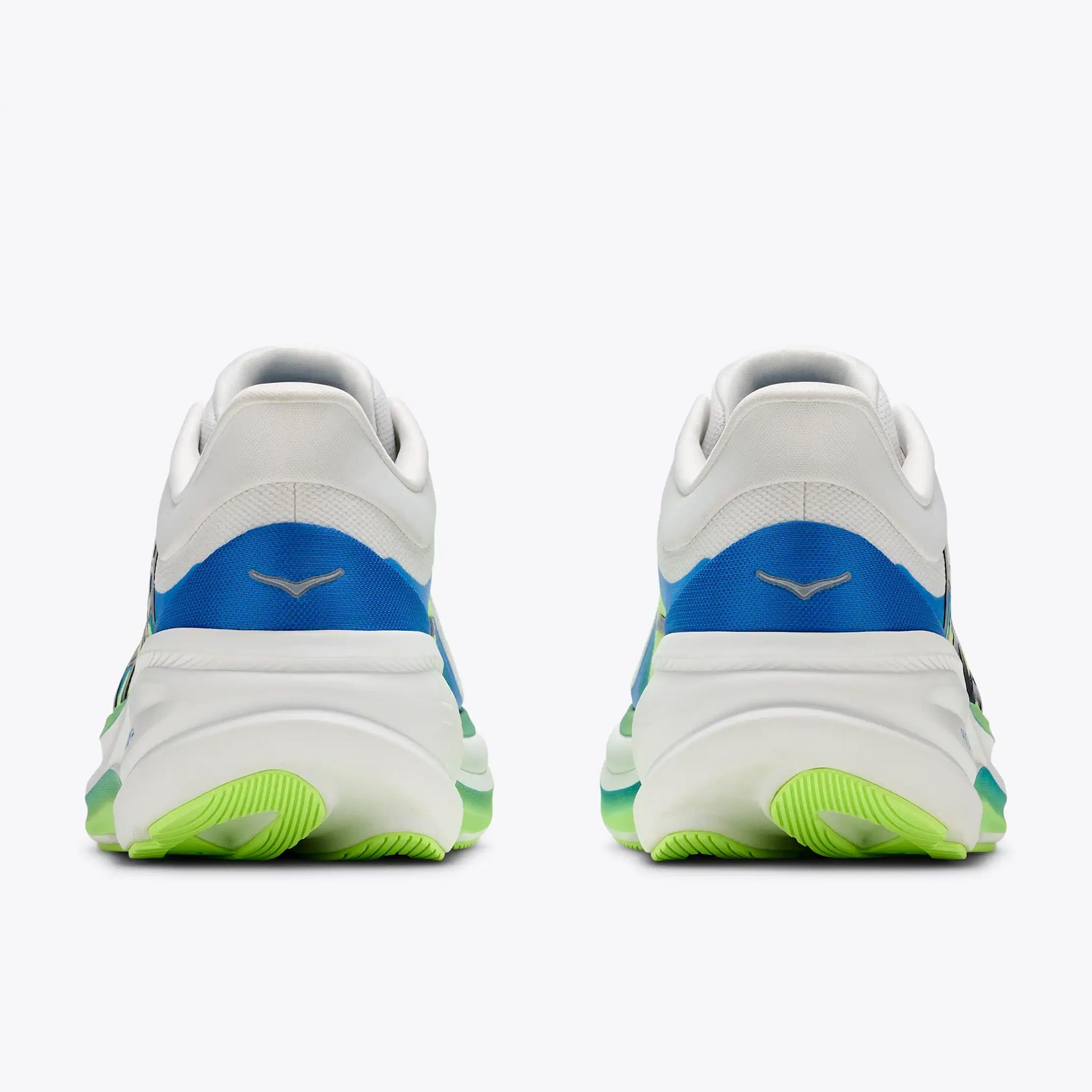 HOKA Clifton Pro Men's Frost/Virtual Blue – Holabird Sports