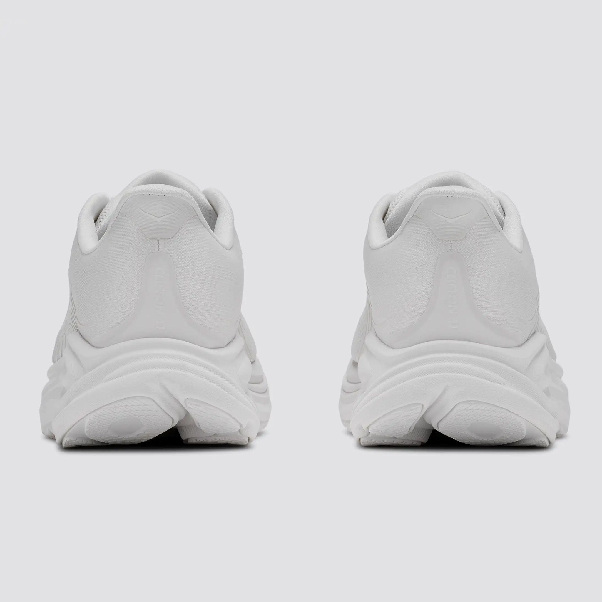 HOKA Clifton 11 Women's White/White