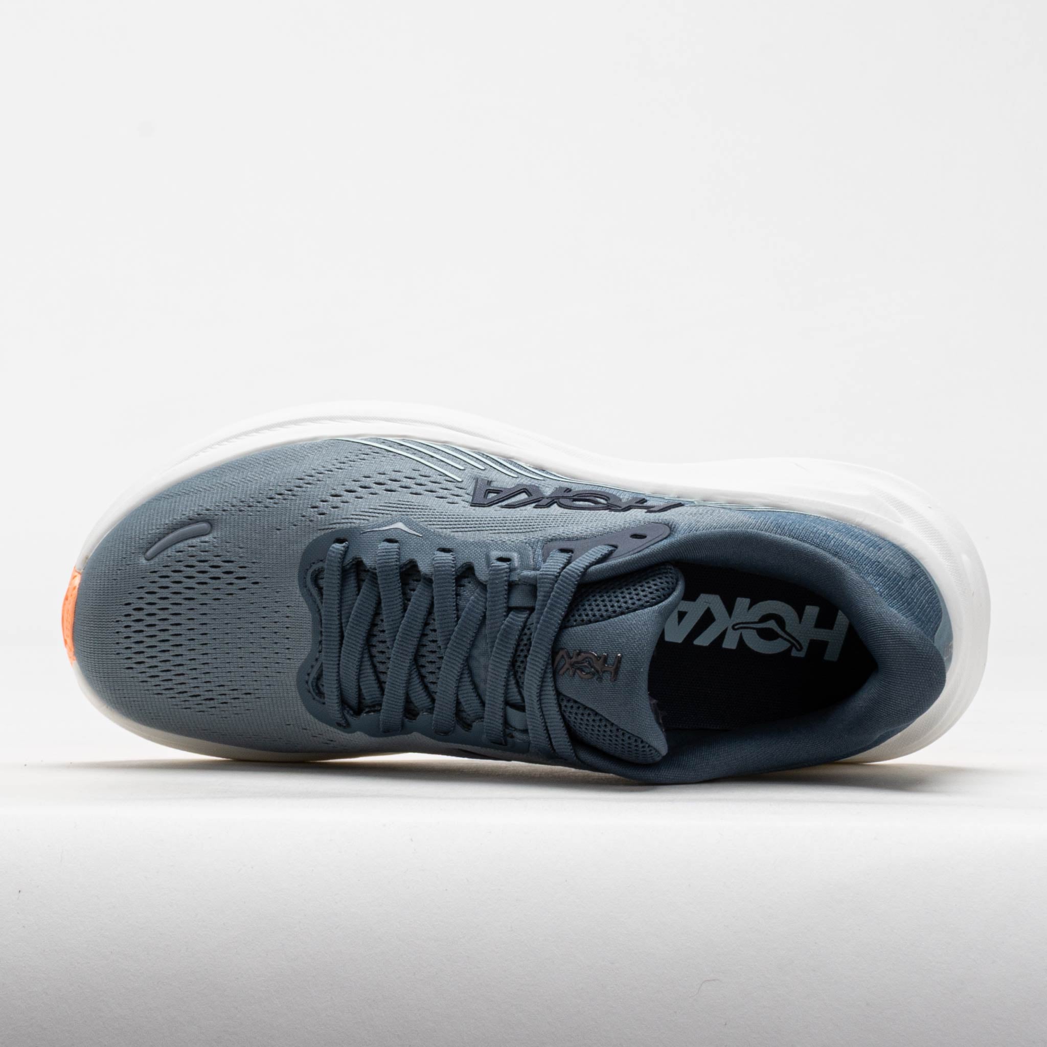 HOKA Clifton 11 Women's Faded Navy/Glimmering Blue
