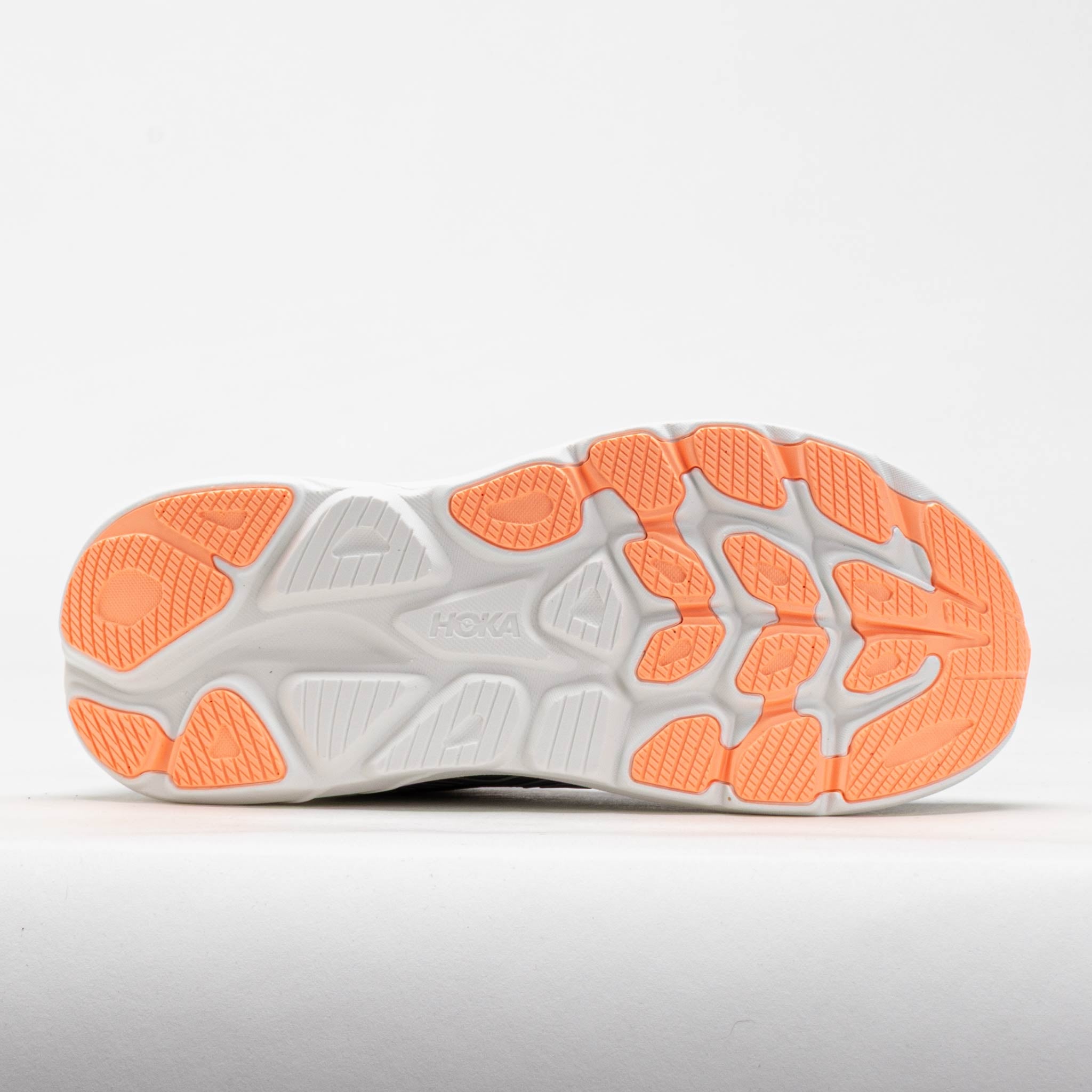 HOKA Clifton 11 Women's Faded Navy/Glimmering Blue