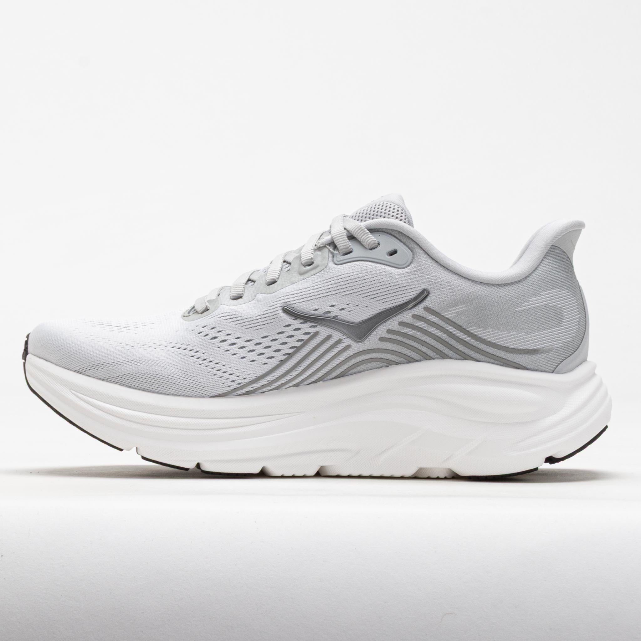 HOKA Clifton 11 Women's Stardust/Silver