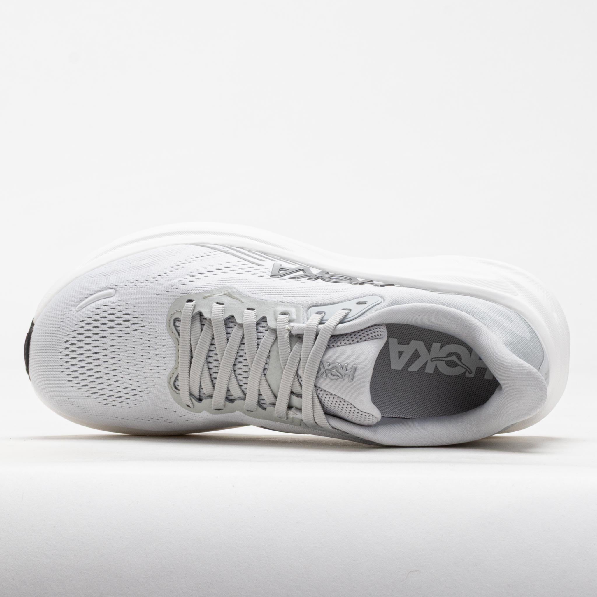 HOKA Clifton 11 Women's Stardust/Silver
