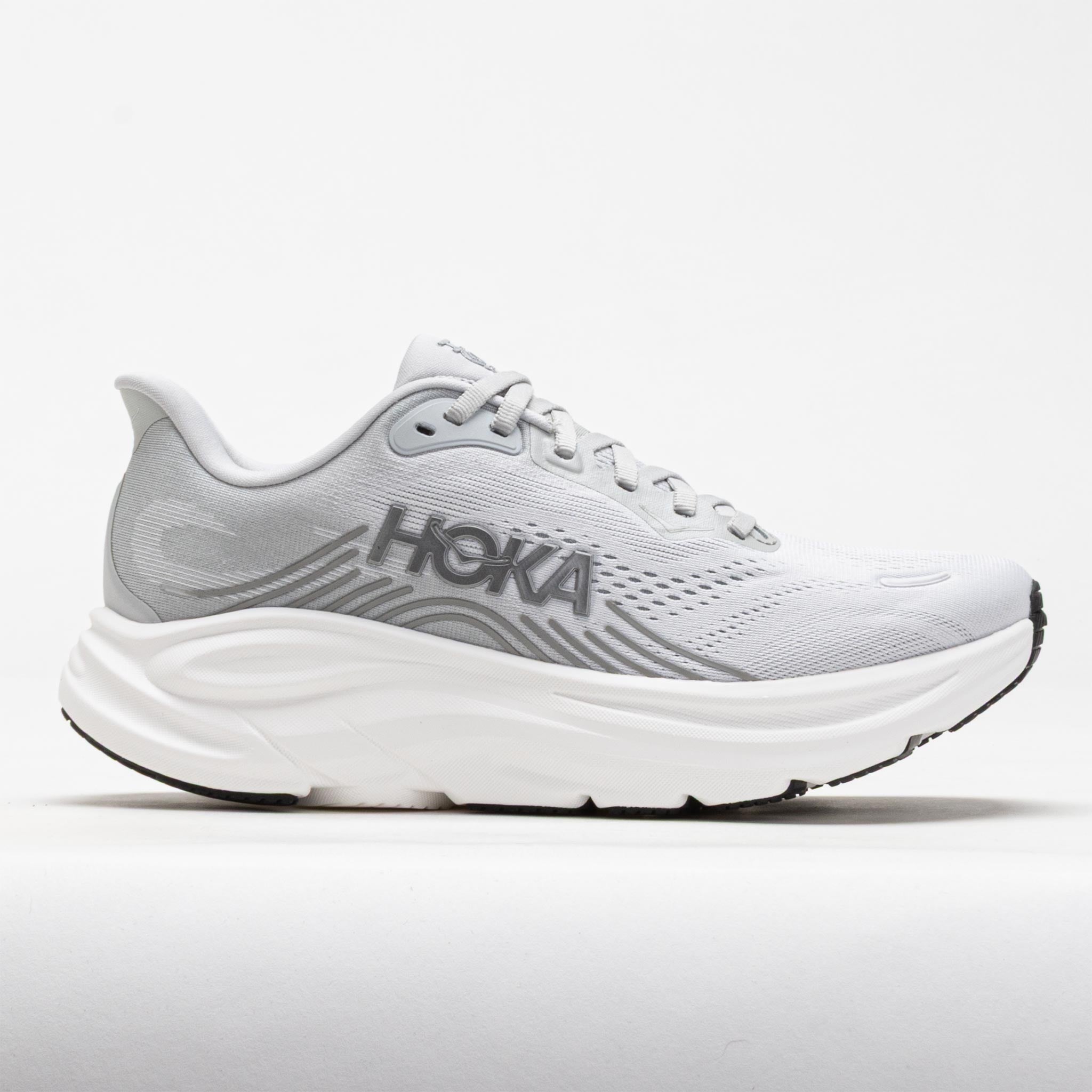 HOKA Clifton 11 Women's Stardust/Silver