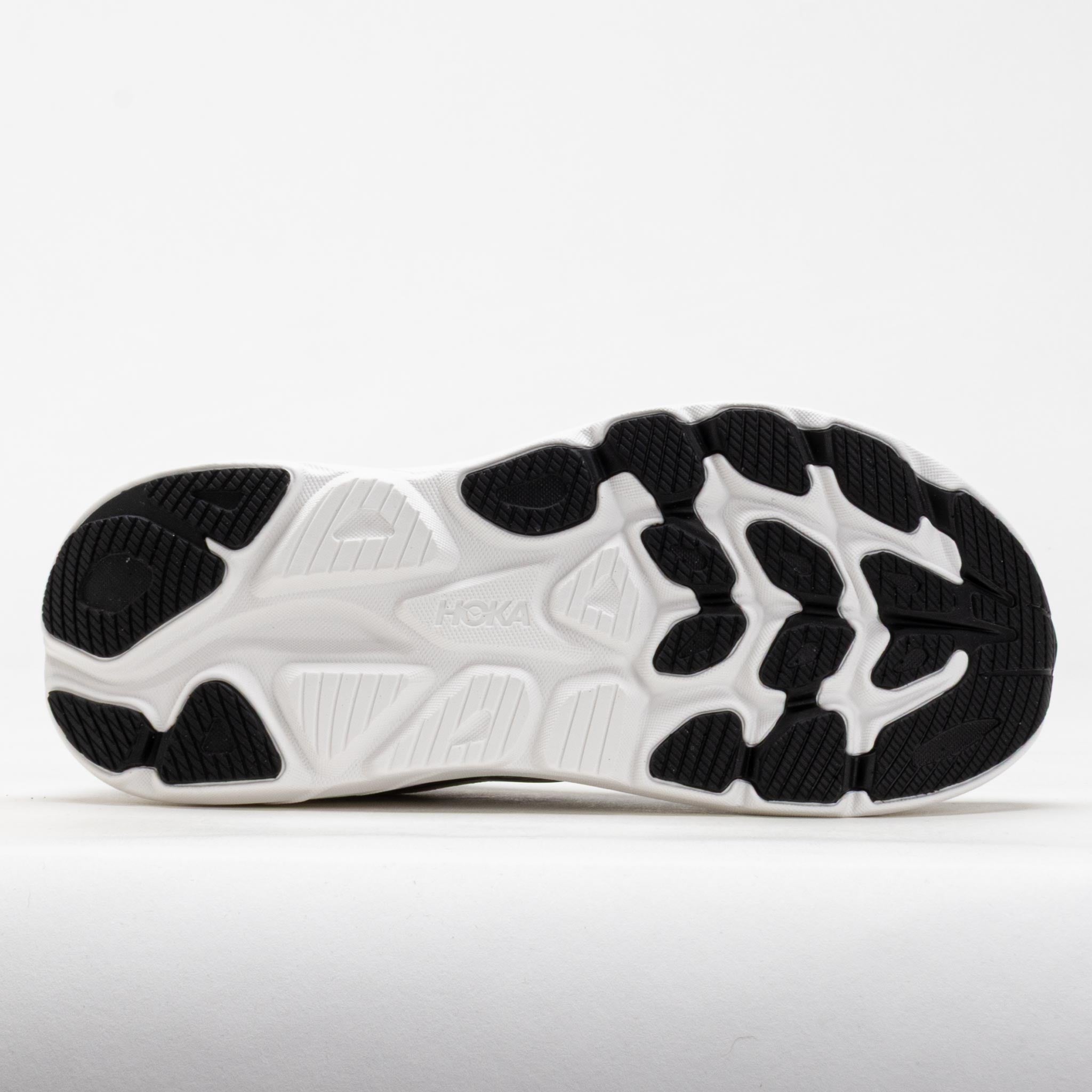 HOKA Clifton 11 Women's Stardust/Silver