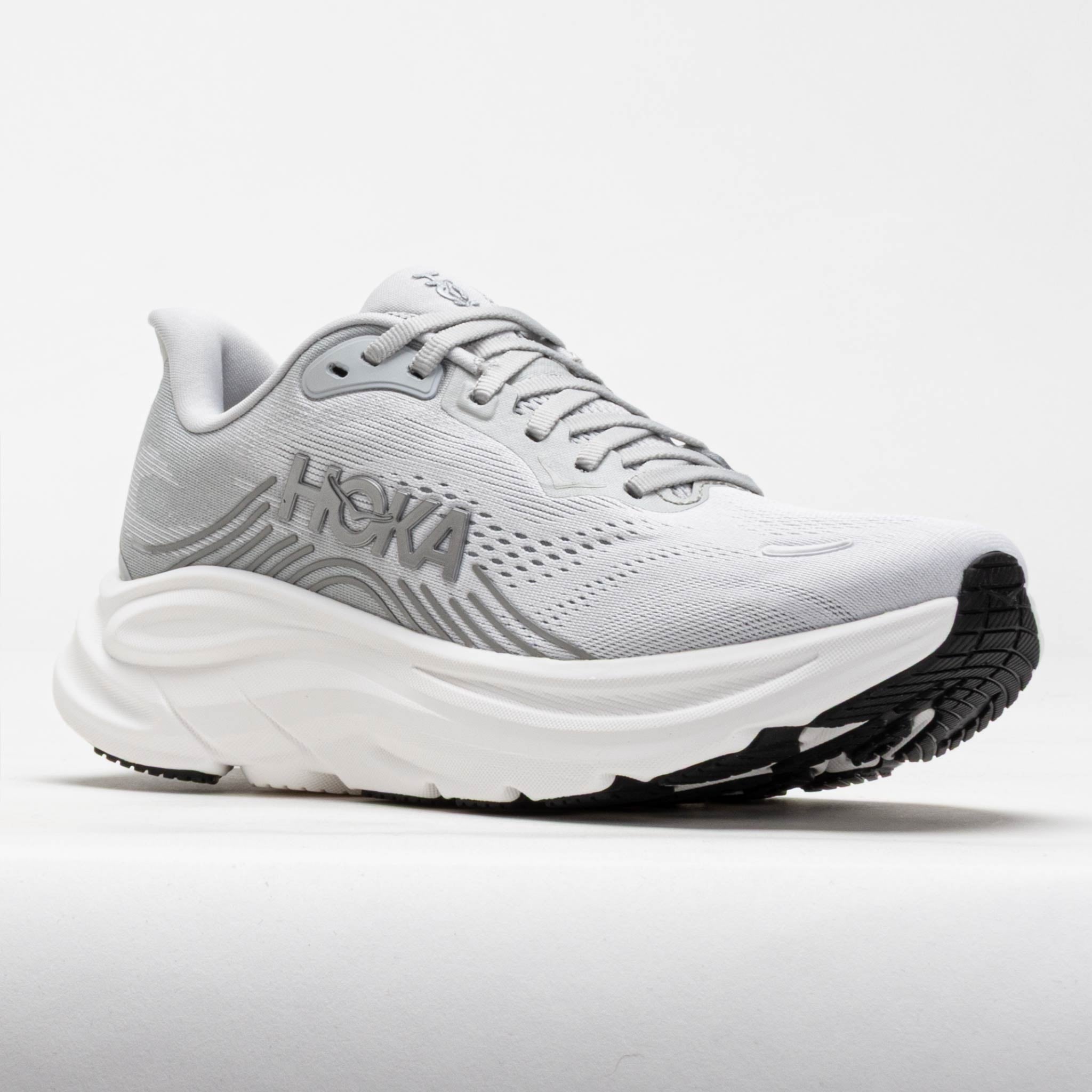 HOKA Clifton 11 Women's Stardust/Silver