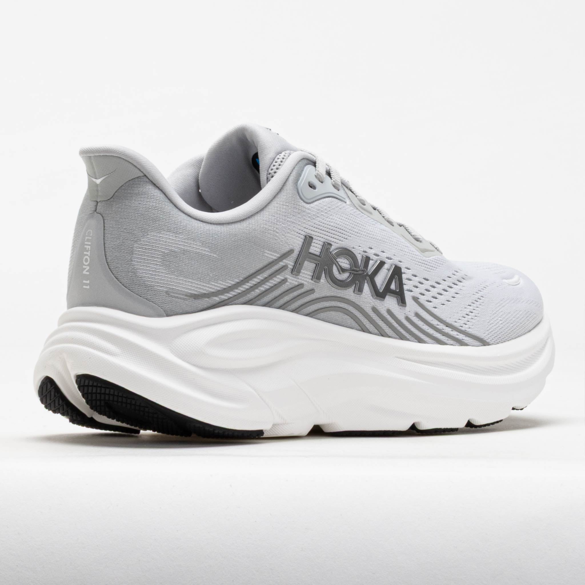 HOKA Clifton 11 Women's Stardust/Silver