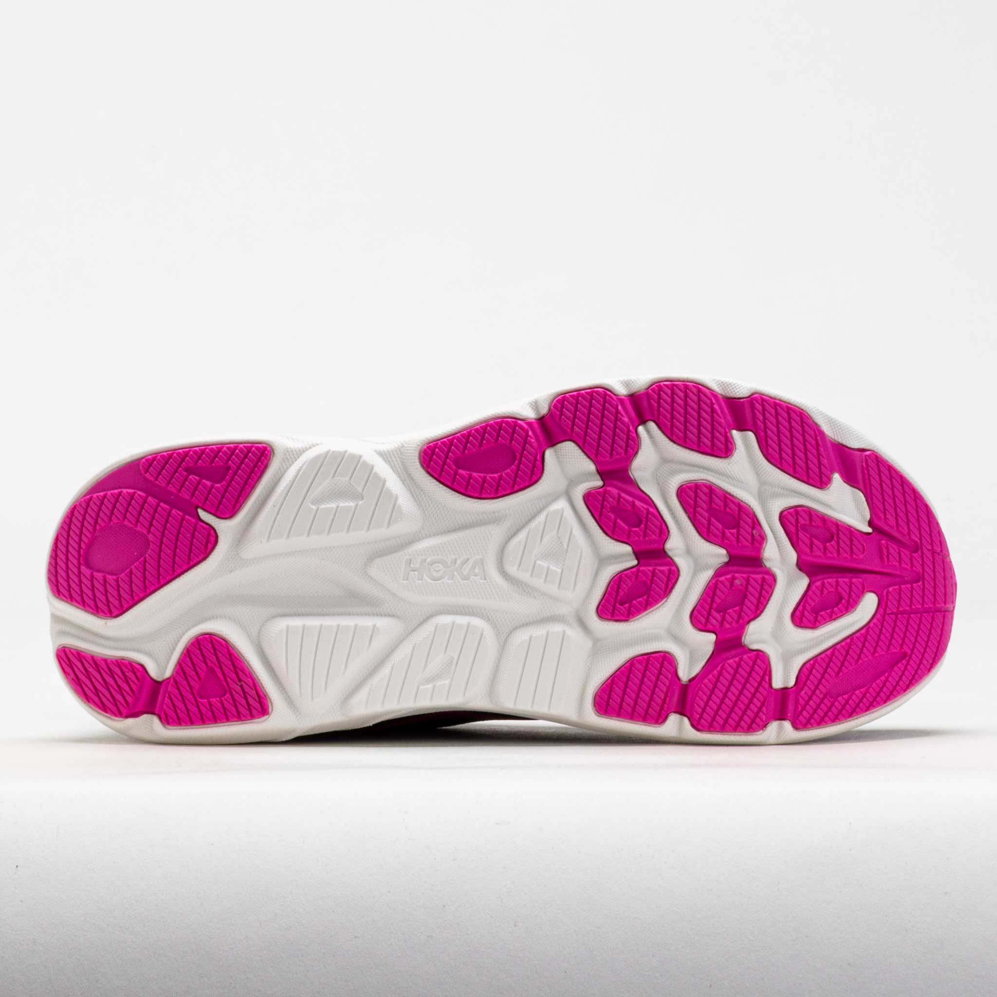 HOKA Clifton 11 Women's Black/Neon Nebula