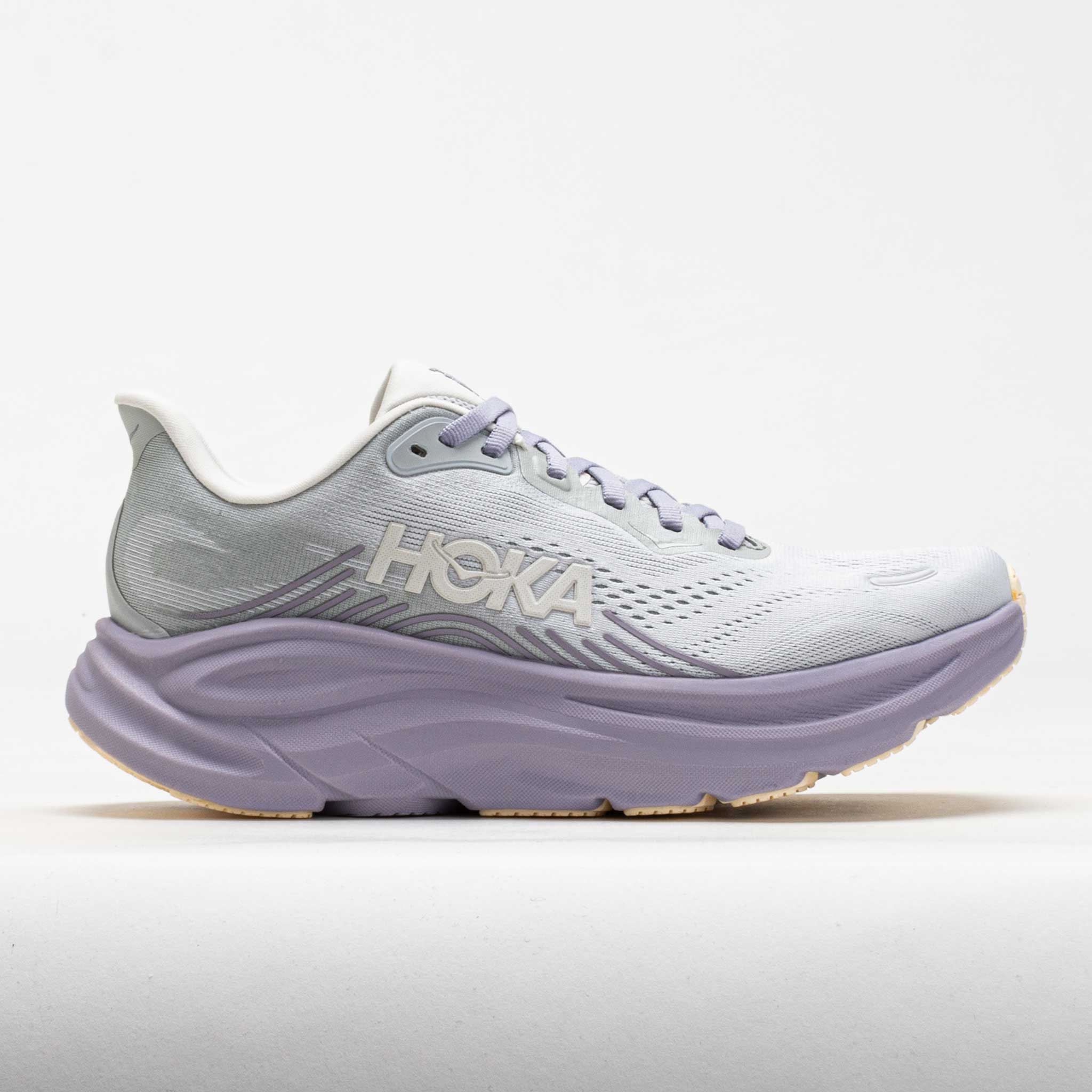 HOKA Clifton 11 Women's Stardust/Mellow Lilac