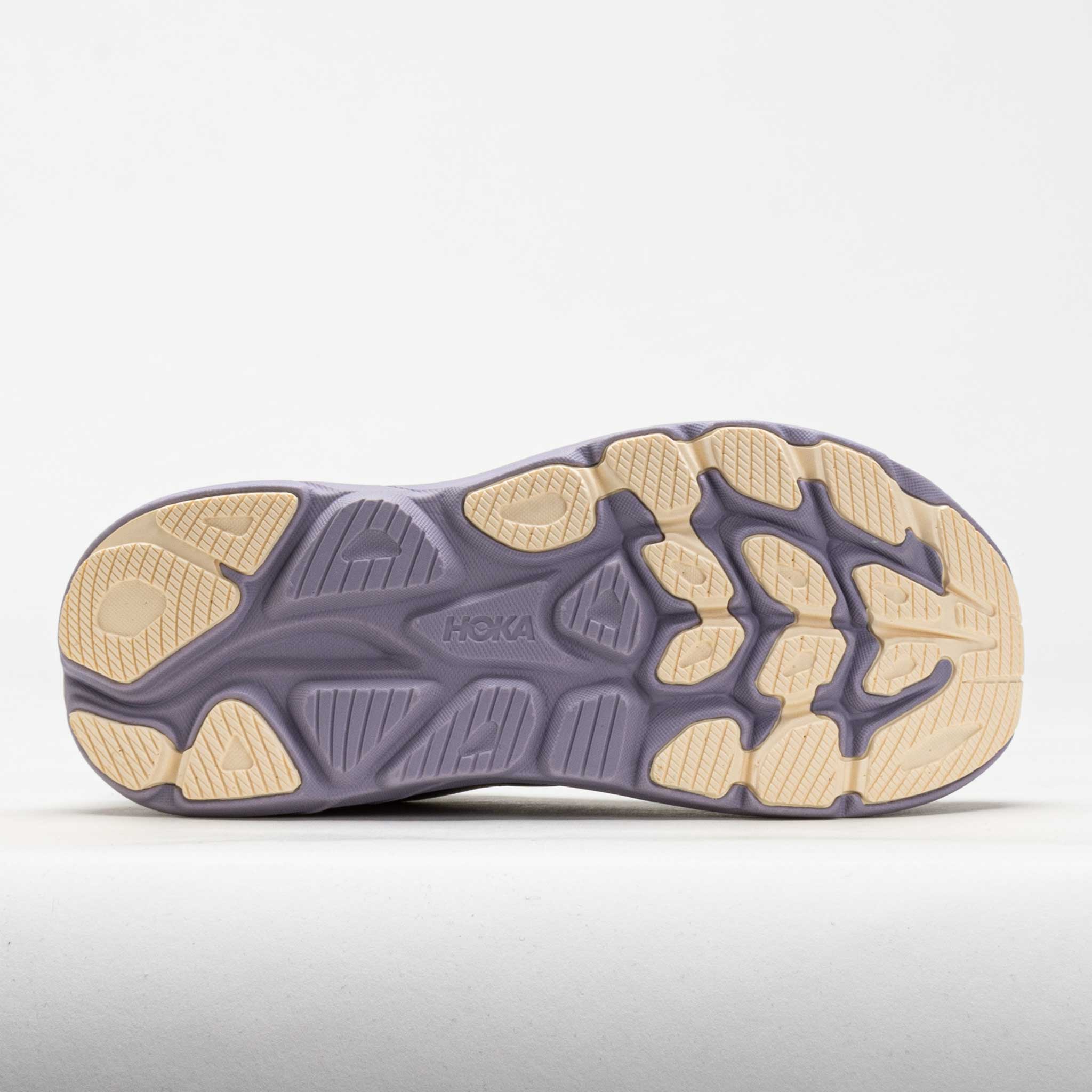HOKA Clifton 11 Women's Stardust/Mellow Lilac