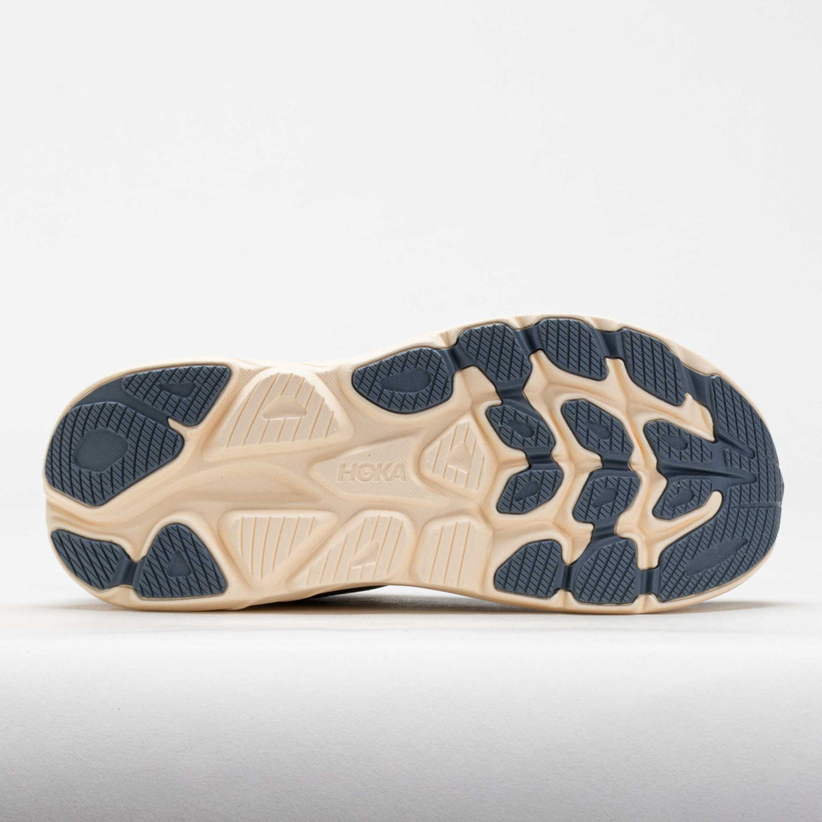 HOKA Clifton 11 Women's Faded Navy/Slate Blue