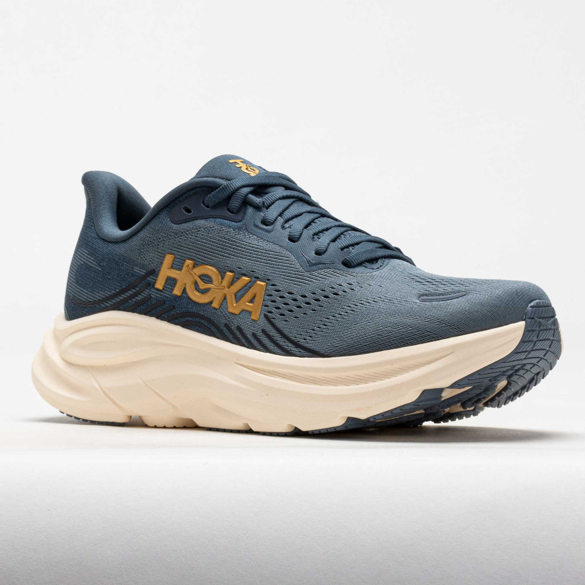 HOKA Clifton 11 Women's Faded Navy/Slate Blue
