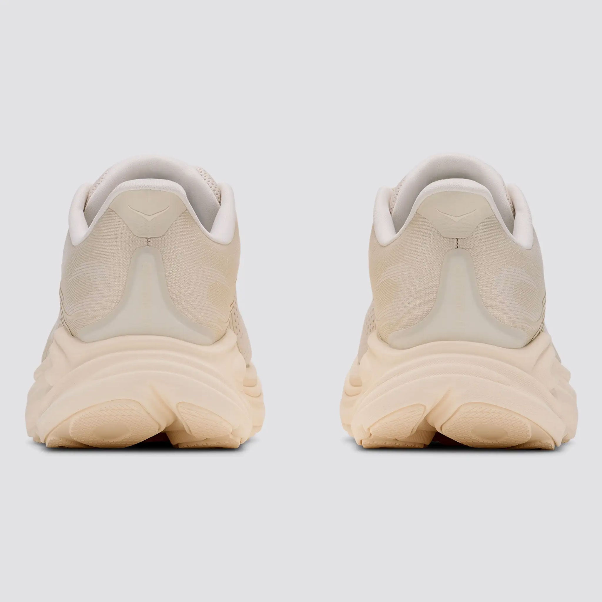 HOKA Clifton 11 Women's Alabaster/Oat Milk