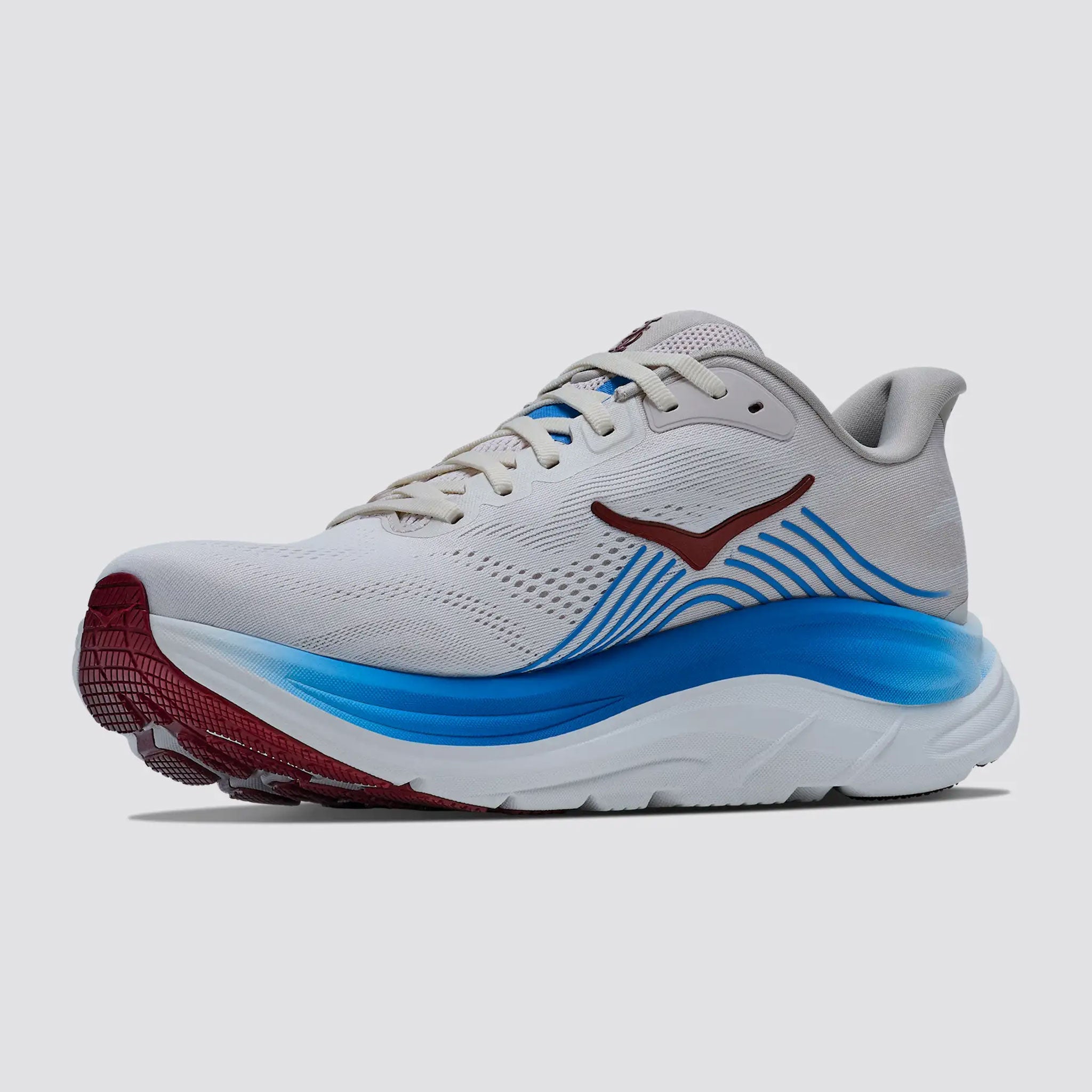 HOKA Clifton 11 Men's Stucco/Grout
