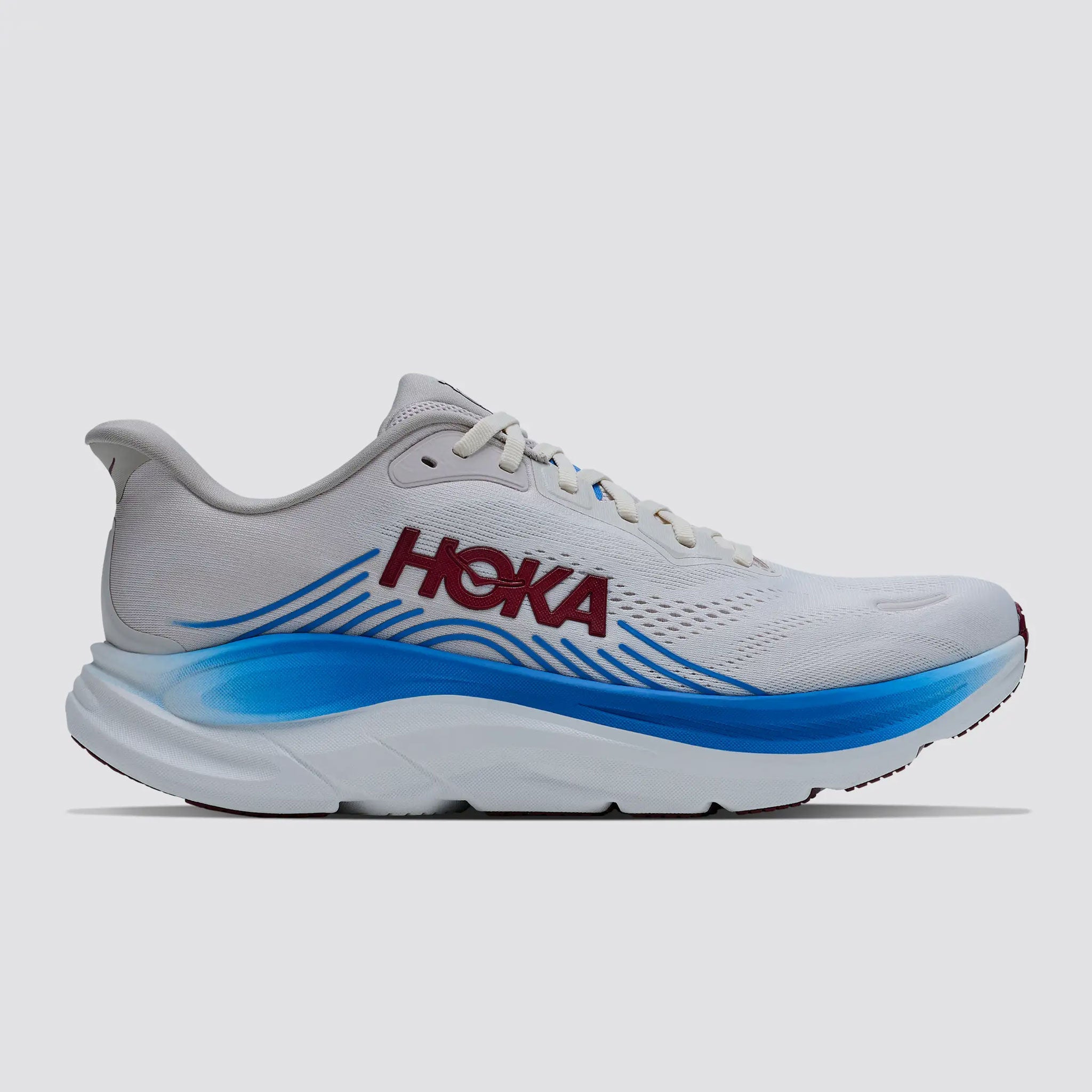 HOKA Clifton 11 Men's Stucco/Grout