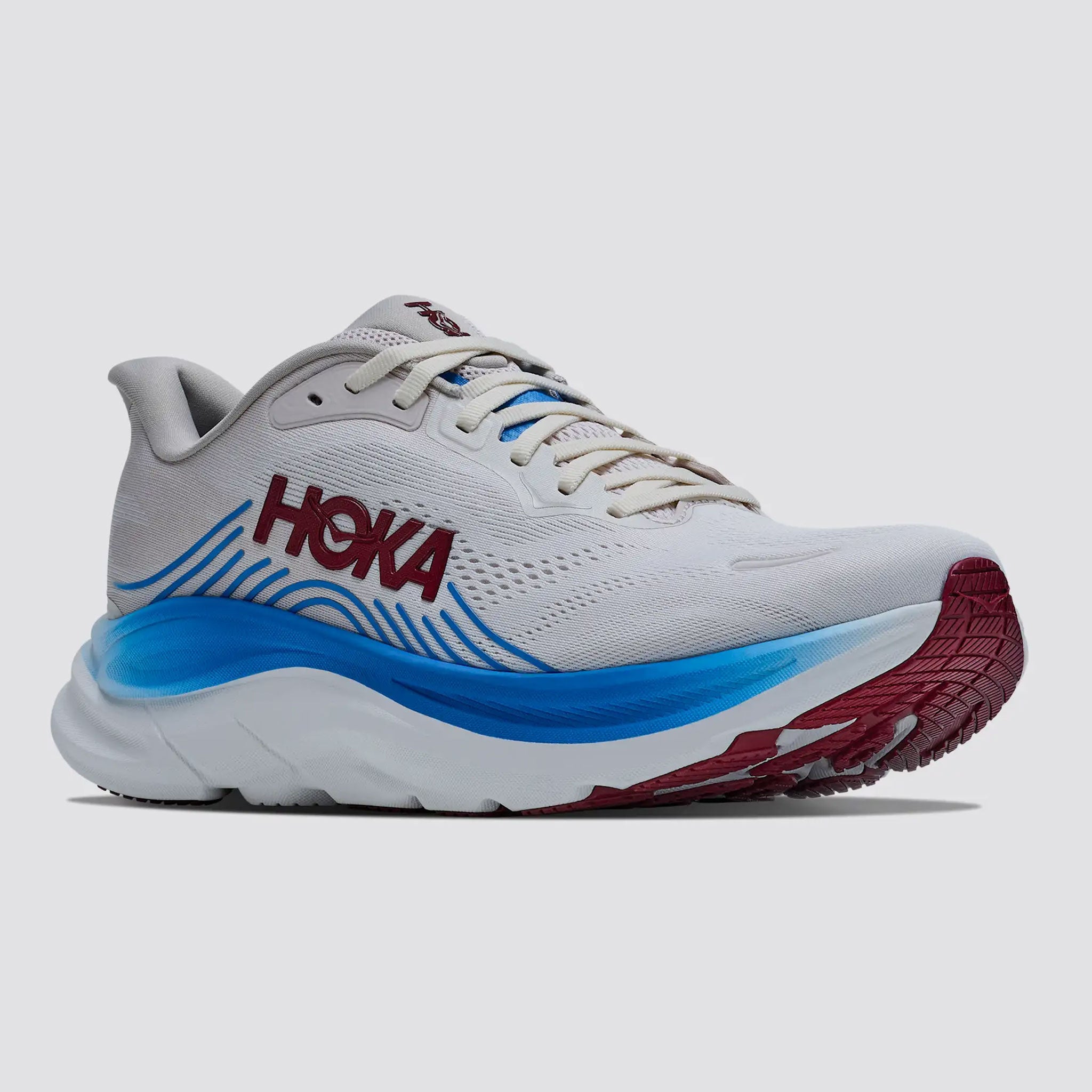 HOKA Clifton 11 Men's Stucco/Grout