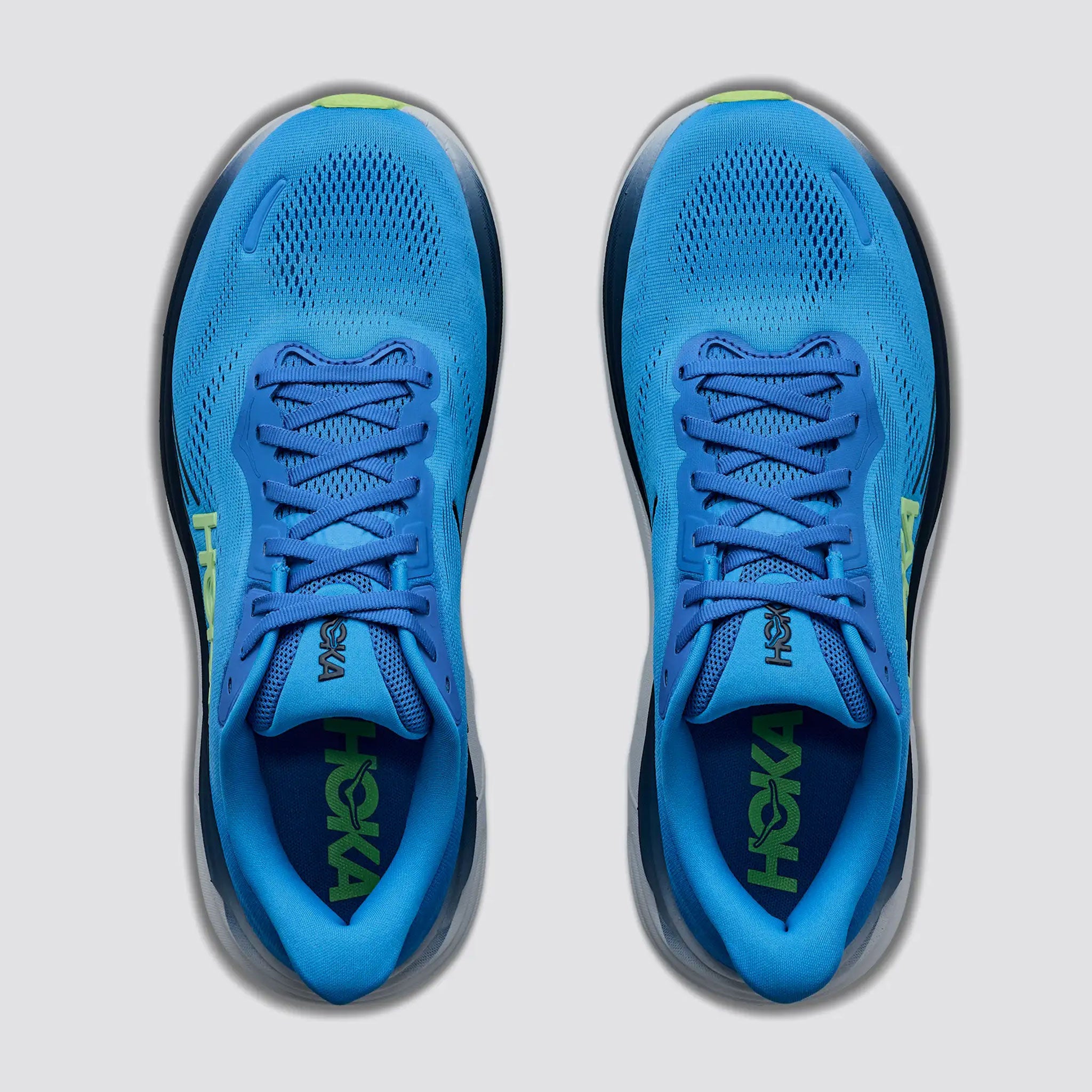 HOKA Clifton 11 Men's Virtual Blue/Soft Cobalt