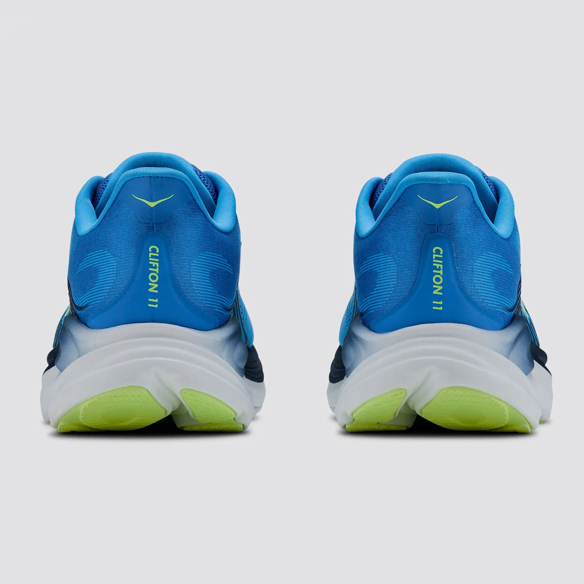 HOKA Clifton 11 Men's Virtual Blue/Soft Cobalt