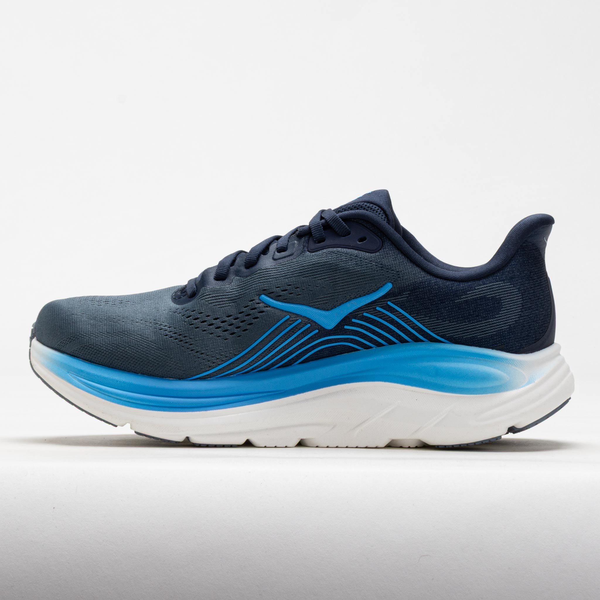 HOKA Clifton 11 Men's Varsity Navy/Faded Navy