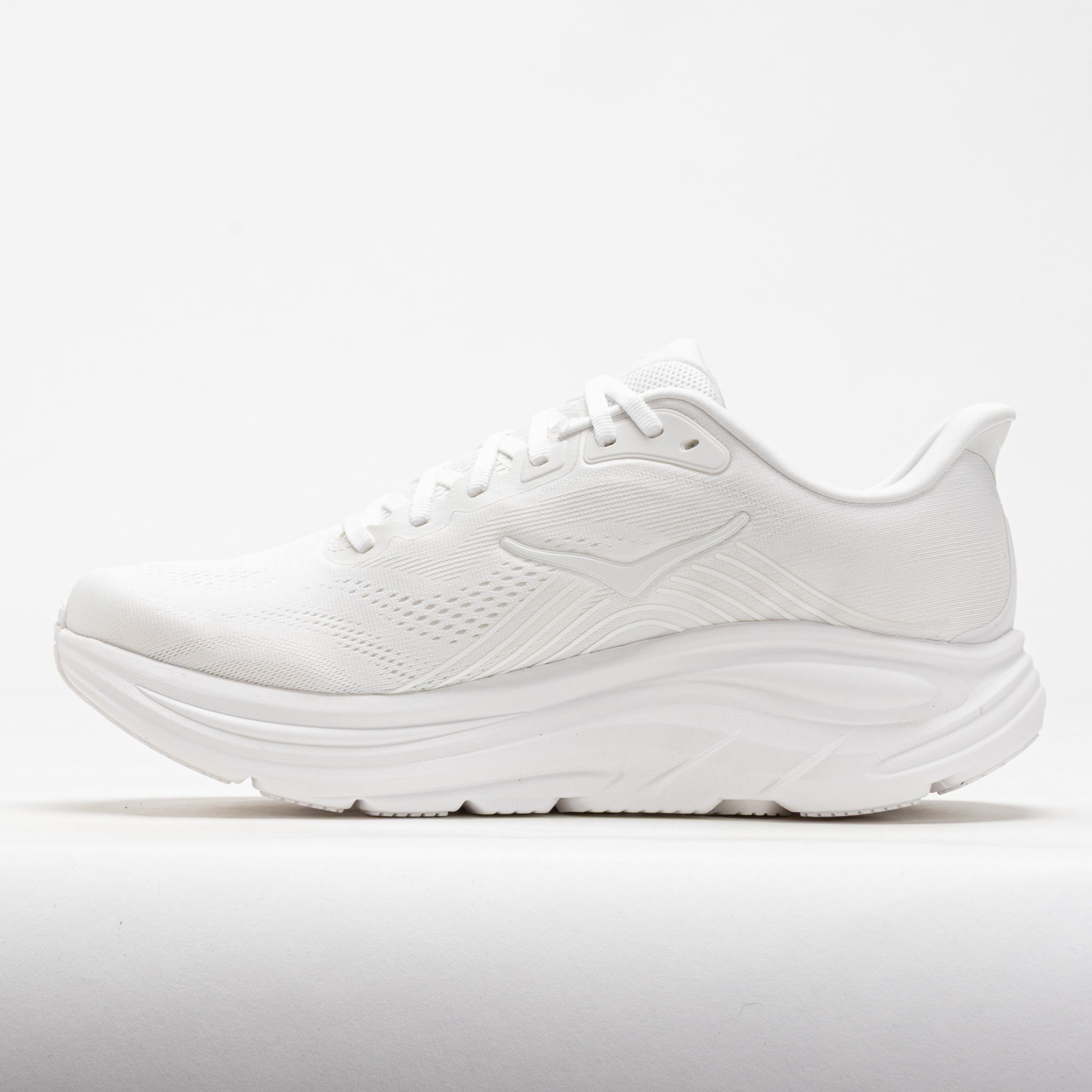 HOKA Clifton 11 Men's White/White