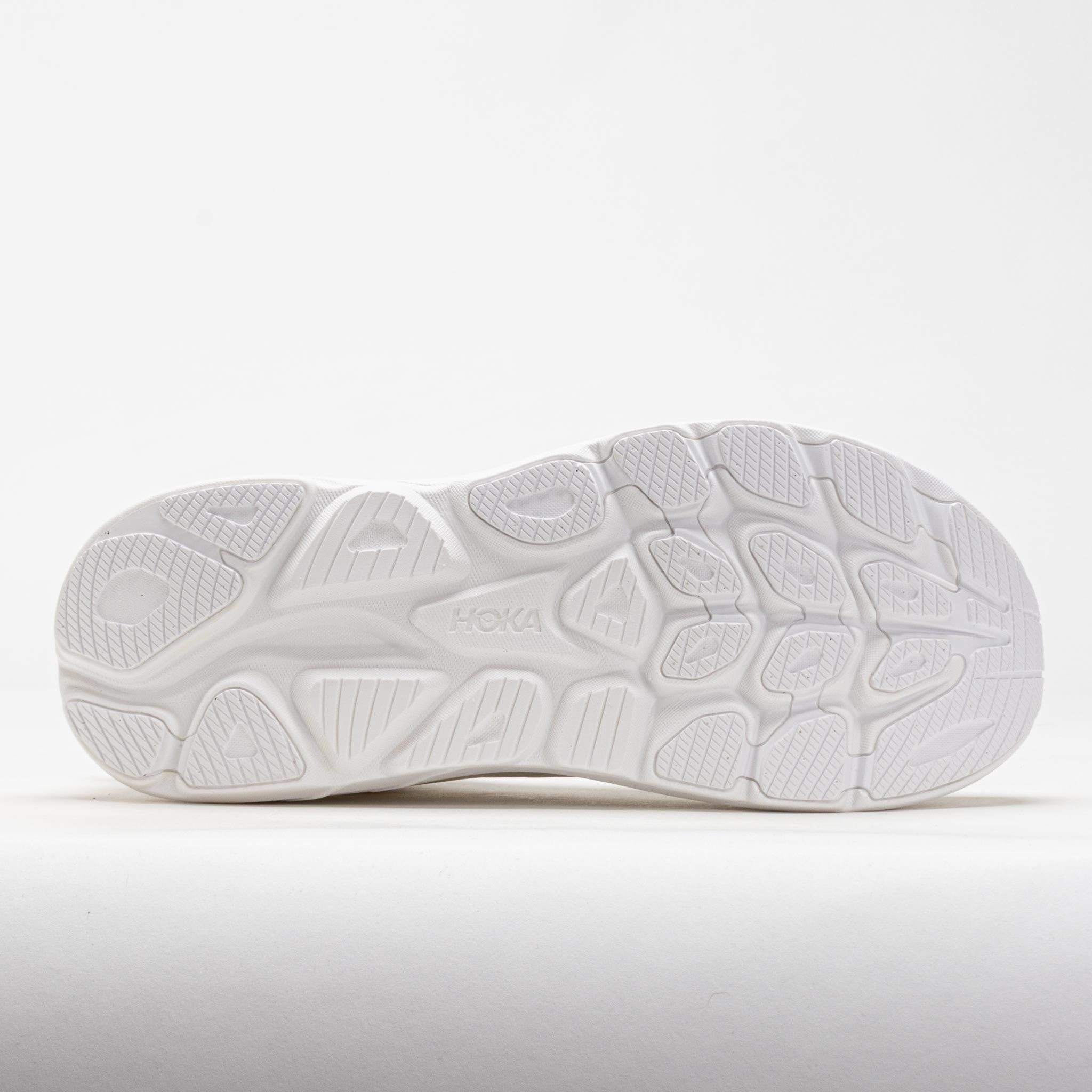 HOKA Clifton 11 Men's White/White – Holabird Sports