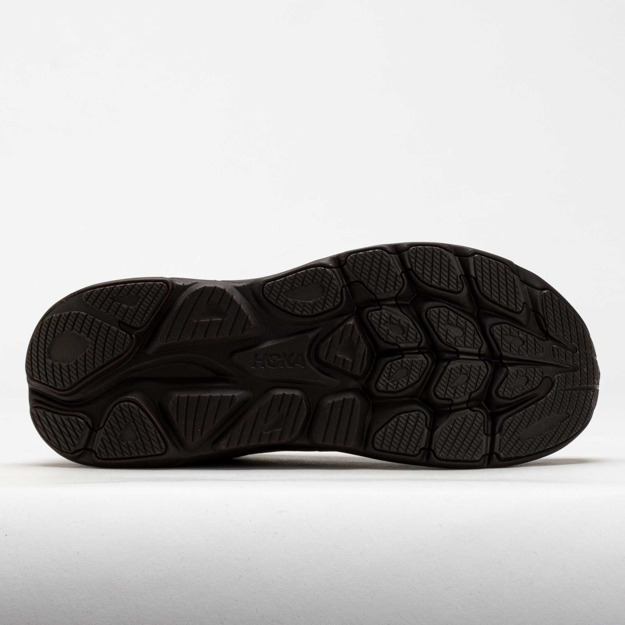 HOKA Clifton 11 Men's Boulder Grey/Pebble Grey
