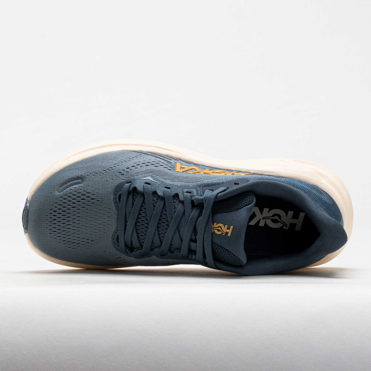 HOKA Clifton 11 Men's Faded Navy/Slate Blue