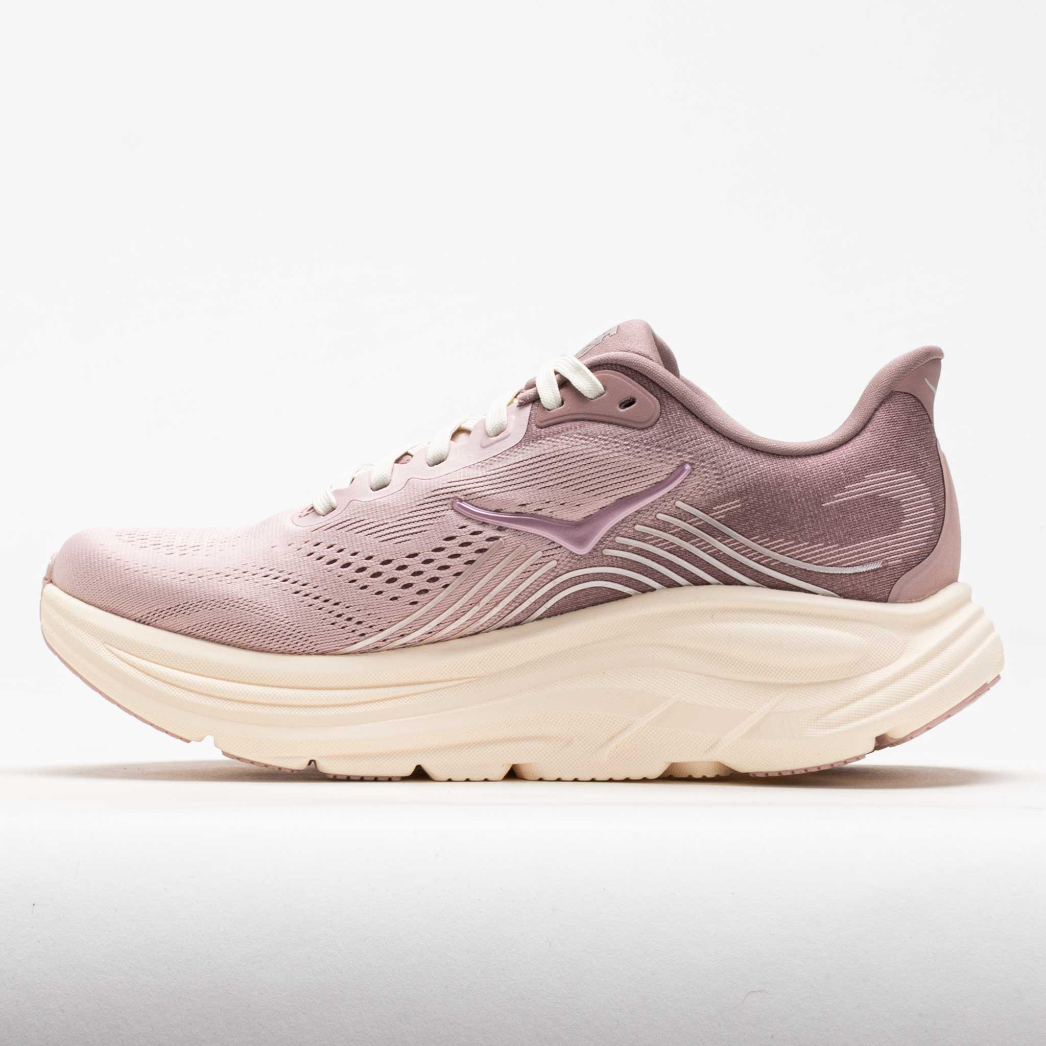 HOKA Clifton 11 GLM Women's Pink Opal/Quartzite